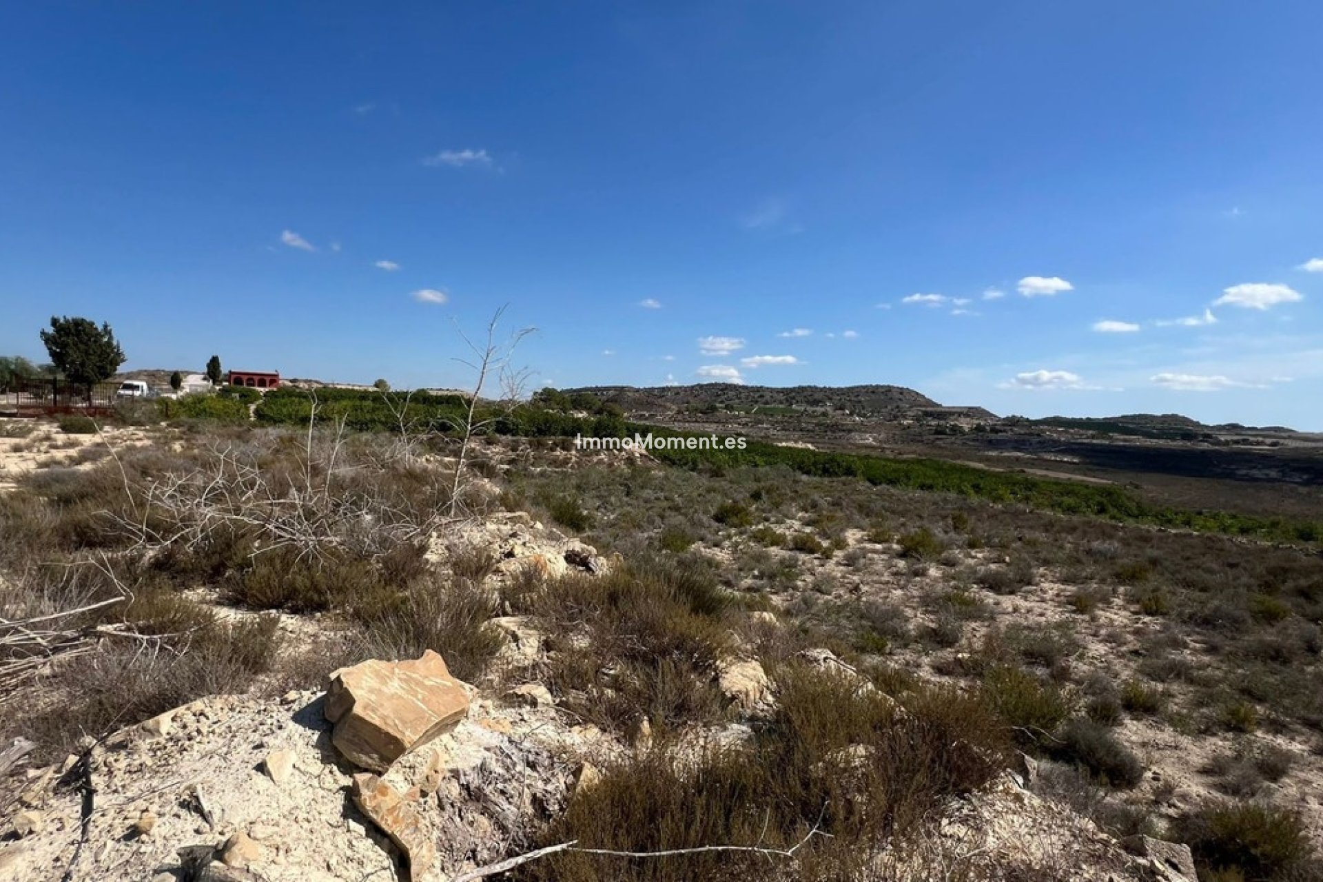 Revente - Maison de campagne - Orihuela - Torremendo
