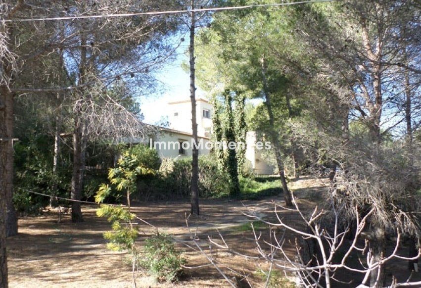 Revente - Maison de campagne - Pedreguer - Pedreguer Centro