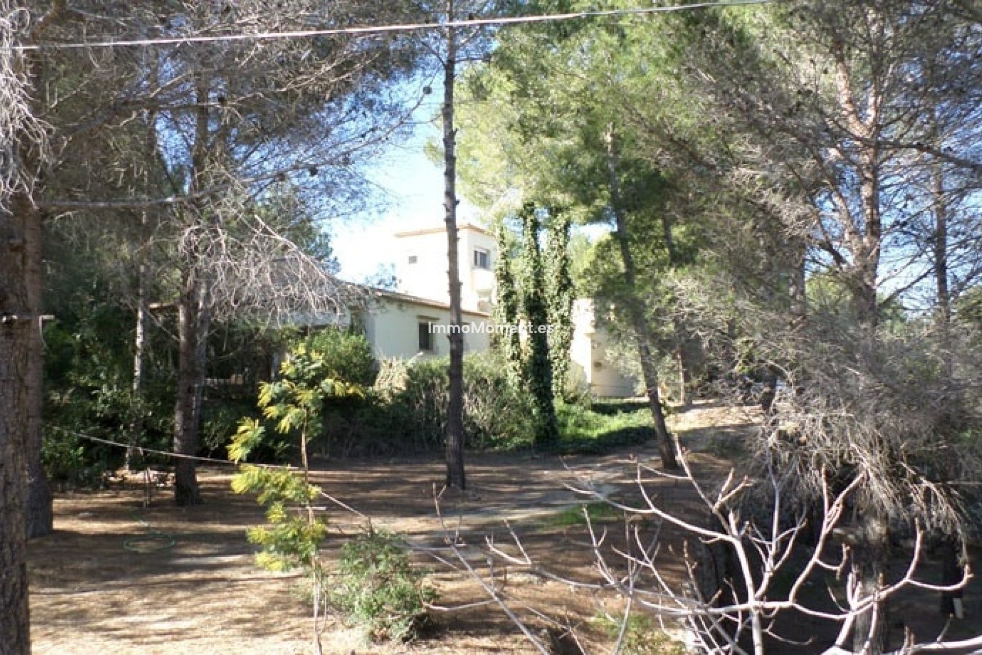 Revente - Maison de campagne - Pedreguer - Pedreguer Centro