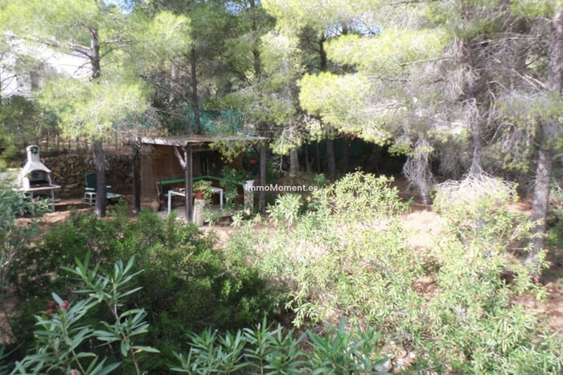 Revente - Maison de campagne - Pedreguer - Pedreguer Centro