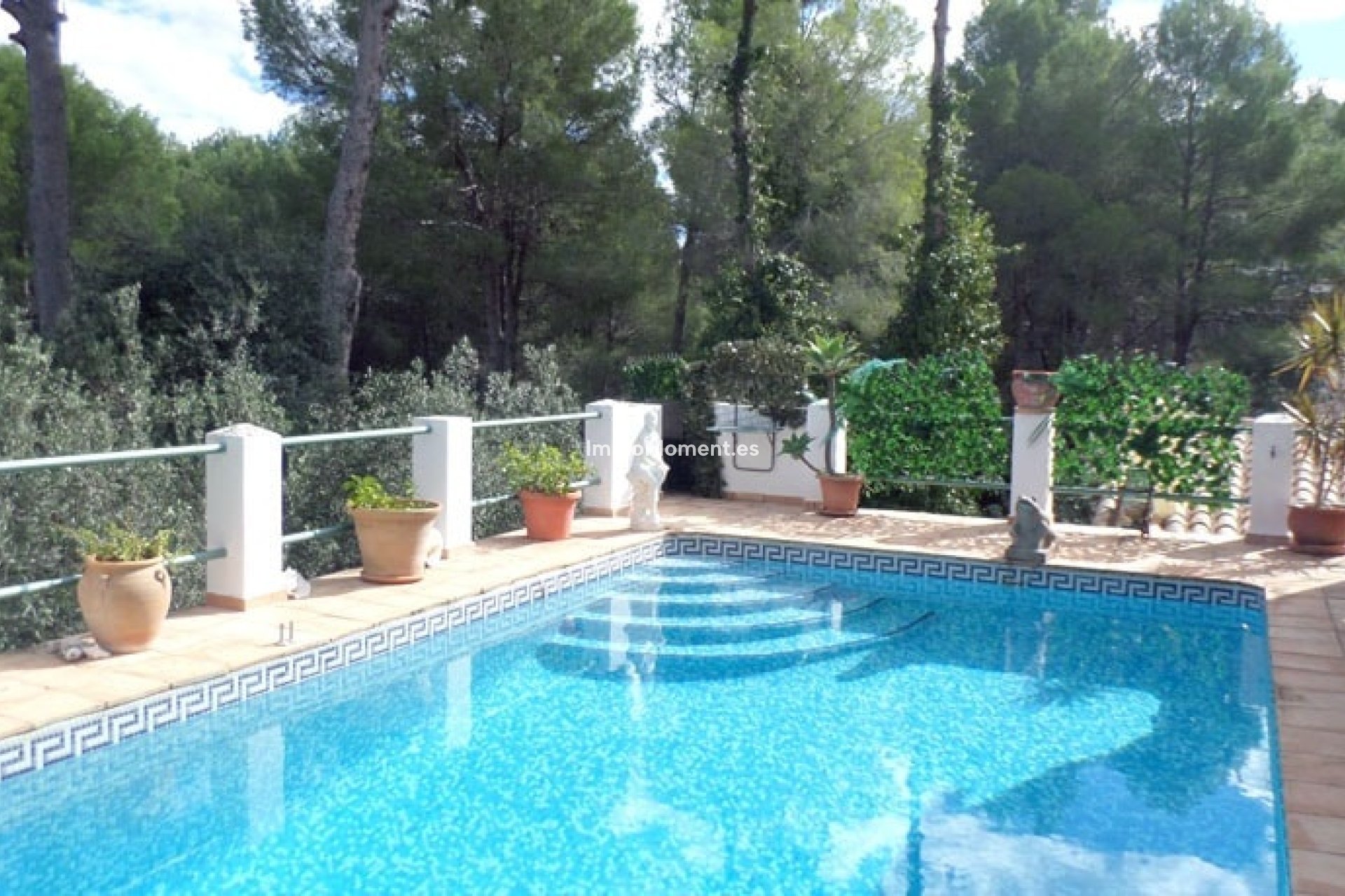 Revente - Maison de campagne - Pedreguer - Pedreguer Centro