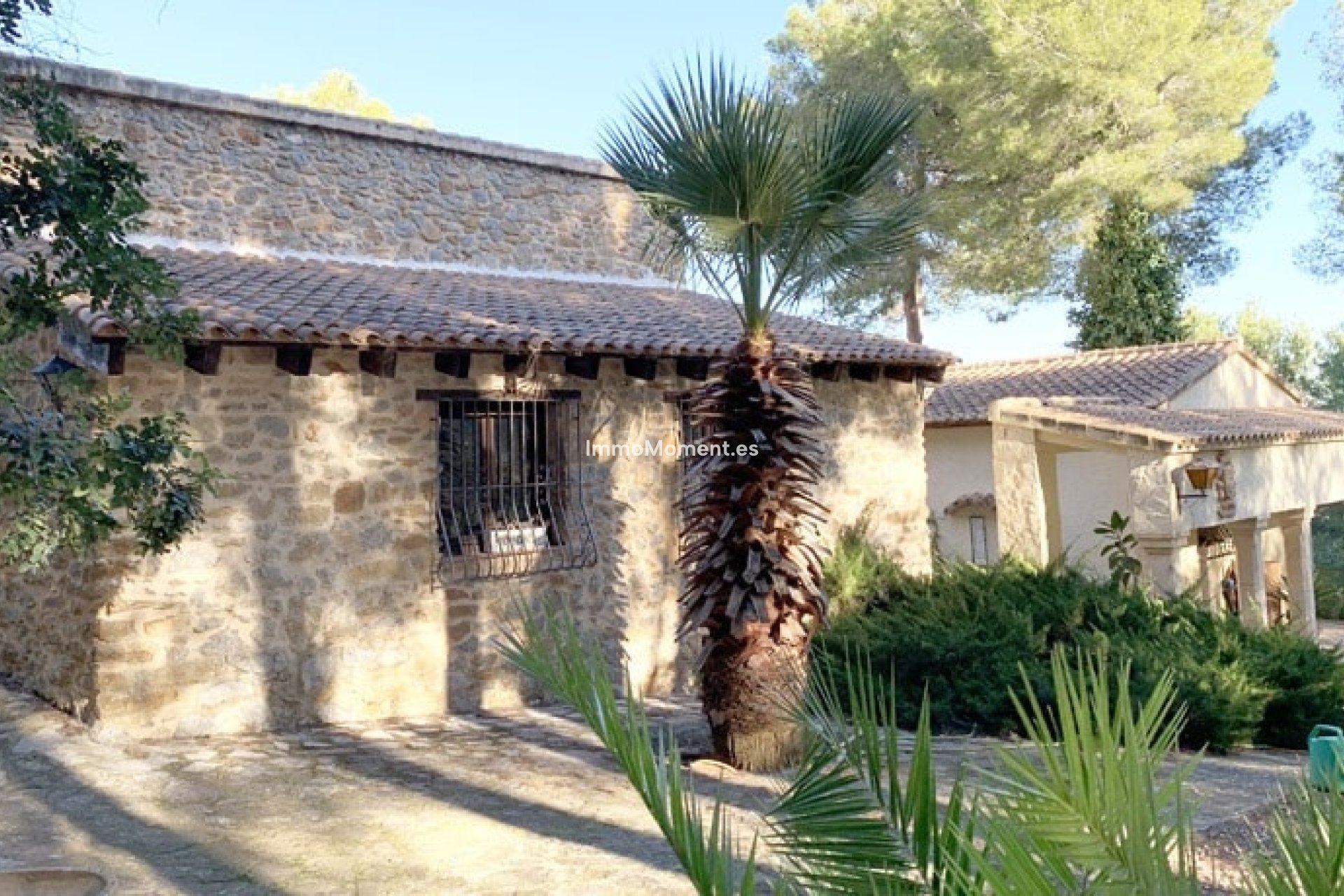Revente - Maison de campagne - Pedreguer - Pedreguer Centro