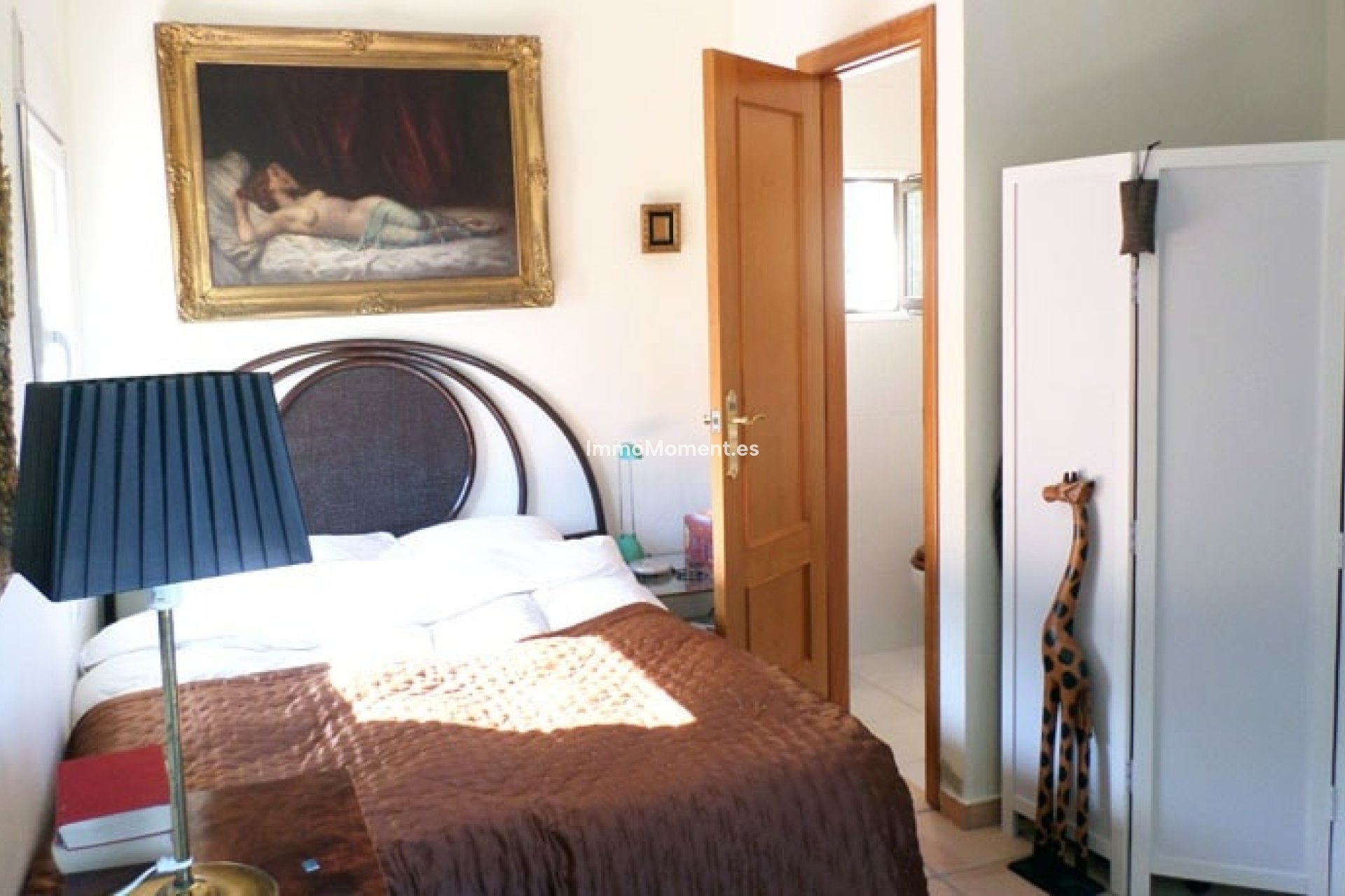 Revente - Maison de campagne - Pedreguer - Pedreguer Centro