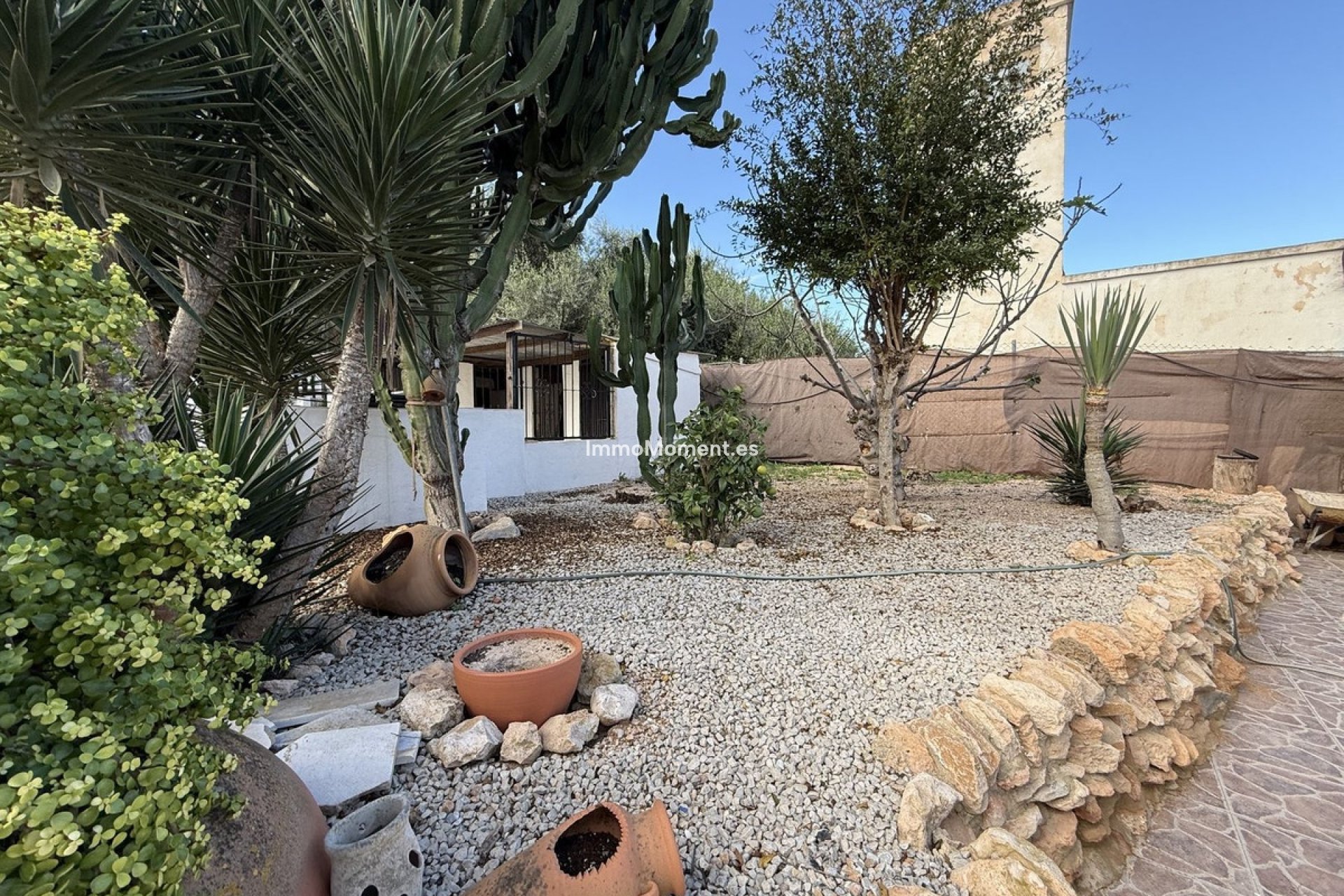 Revente - Maison de campagne - Pilar de la Horadada - Pinar de Campoverde