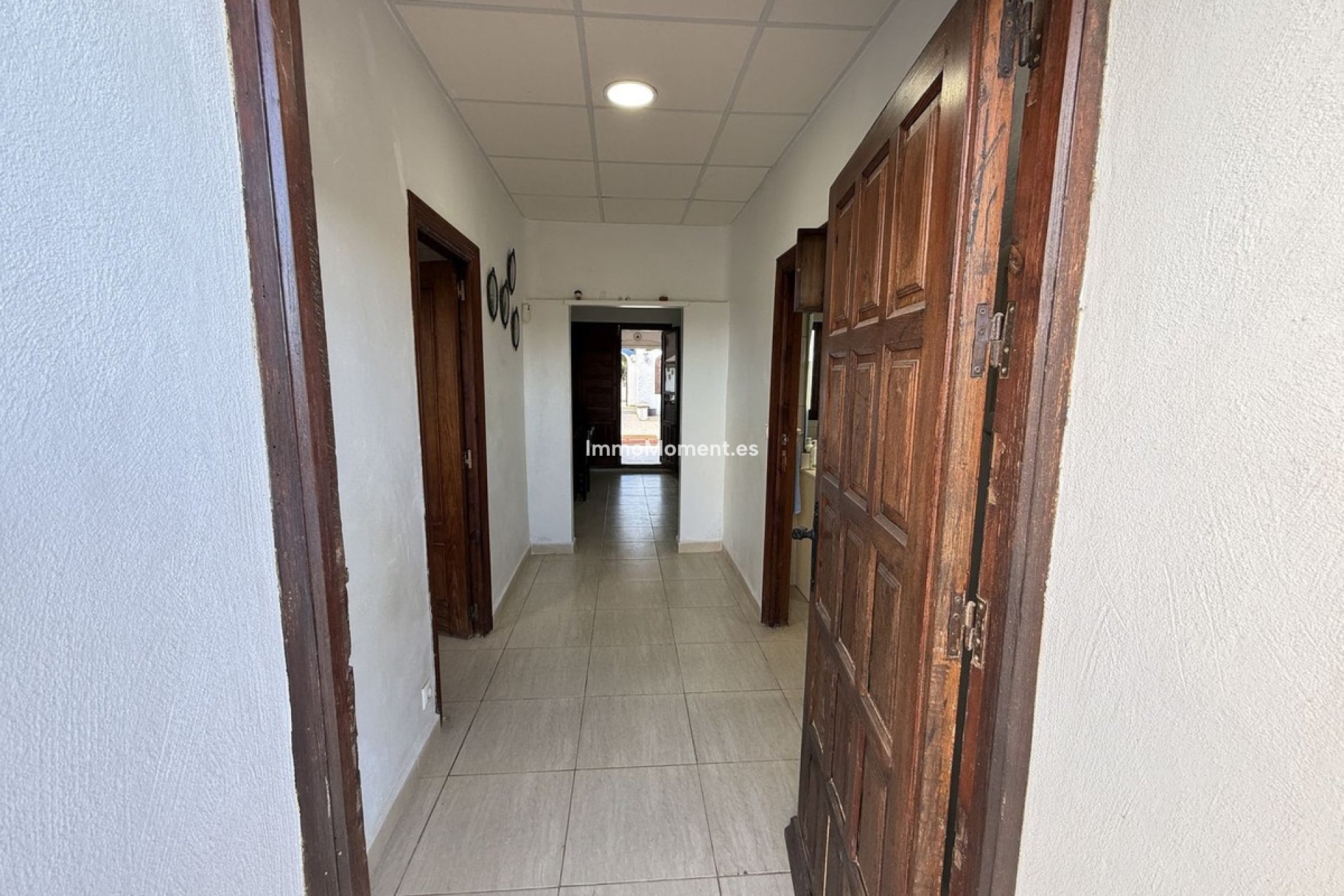 Revente - Maison de campagne - Pilar de la Horadada - Pinar de Campoverde