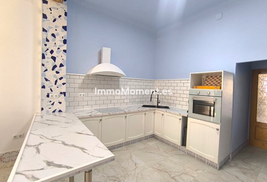 Revente - Maison de campagne - Pinoso - Pinoso Centro