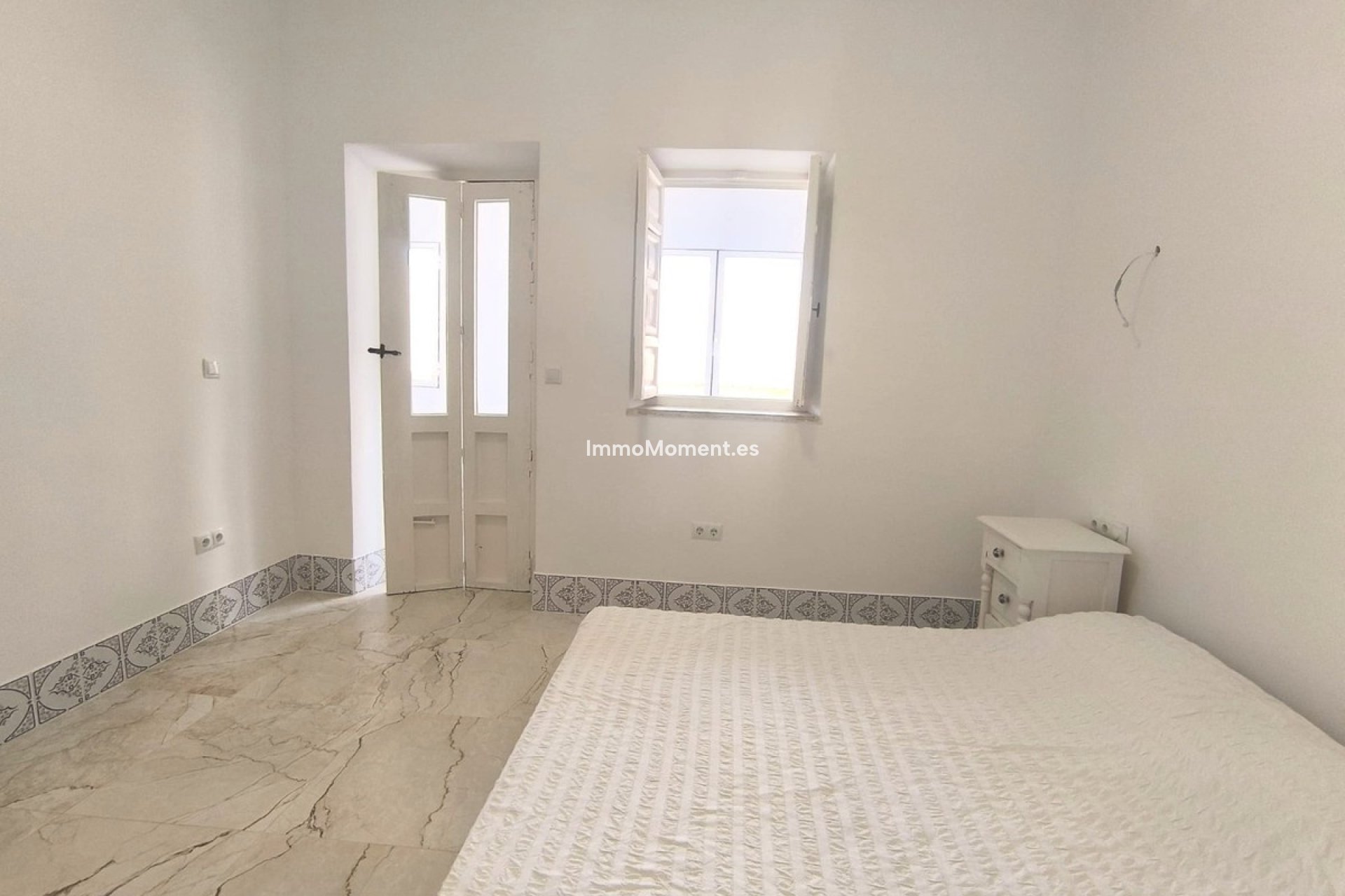 Revente - Maison de campagne - Pinoso - Pinoso Centro