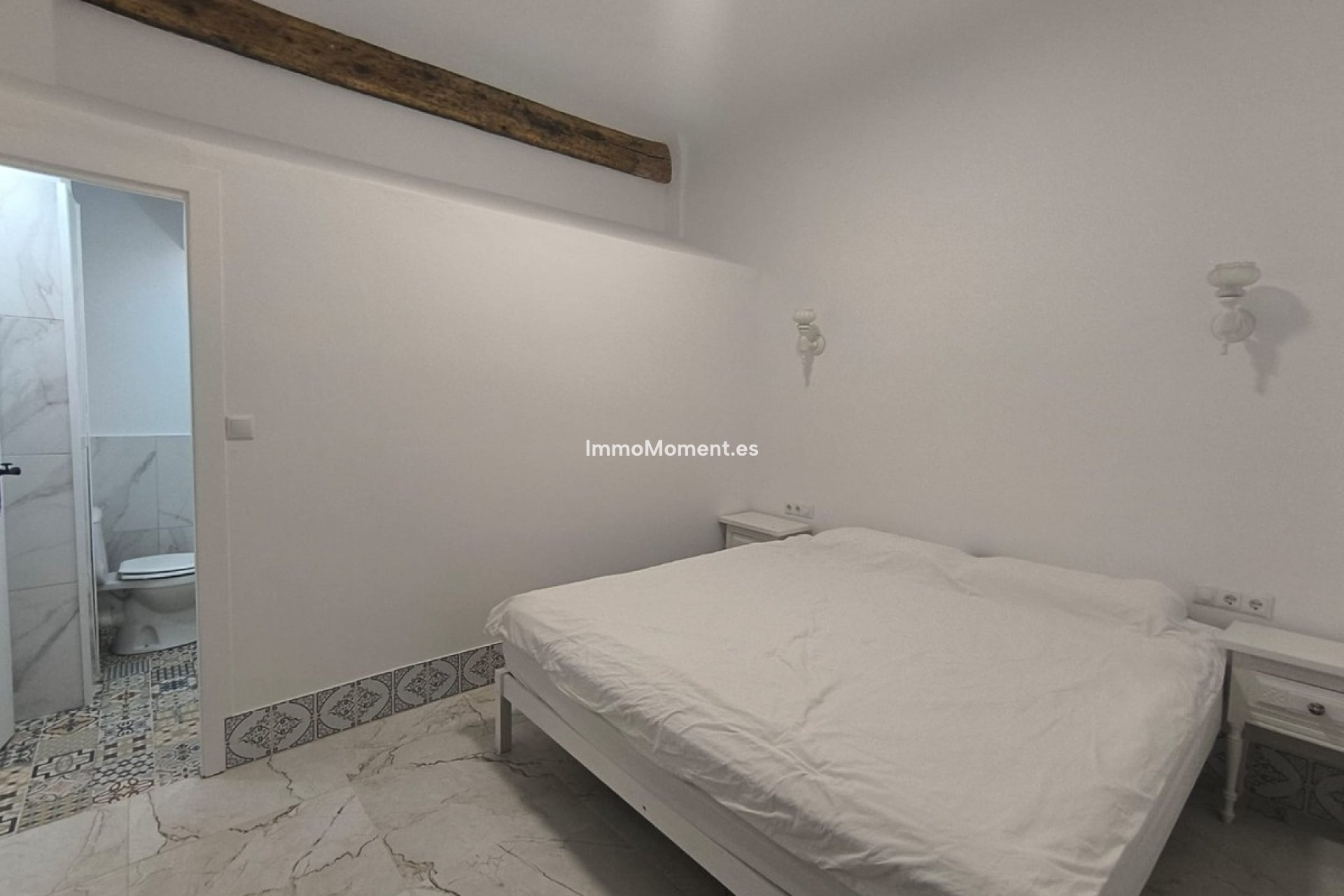 Revente - Maison de campagne - Pinoso - Pinoso Centro