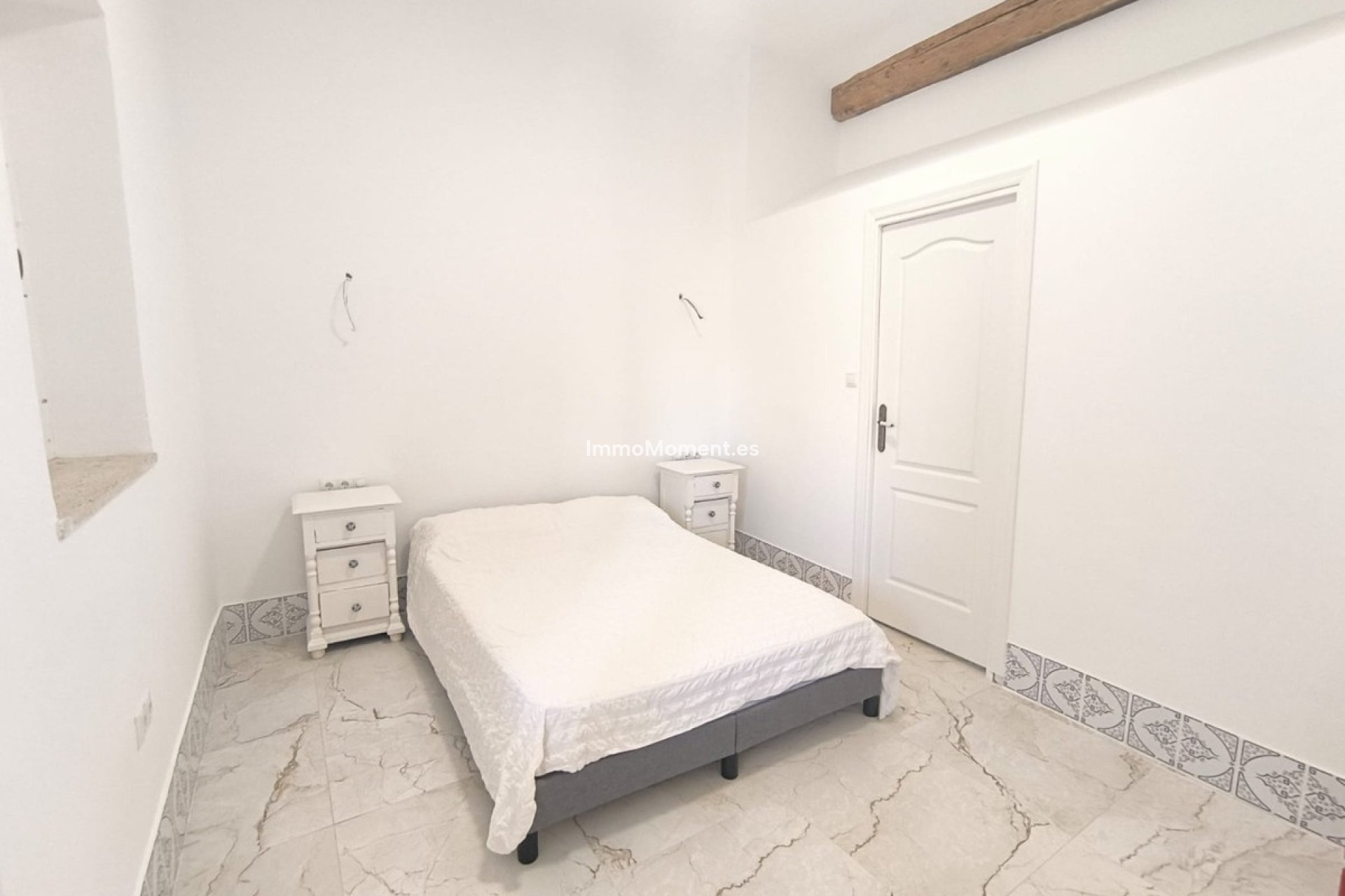 Revente - Maison de campagne - Pinoso - Pinoso Centro
