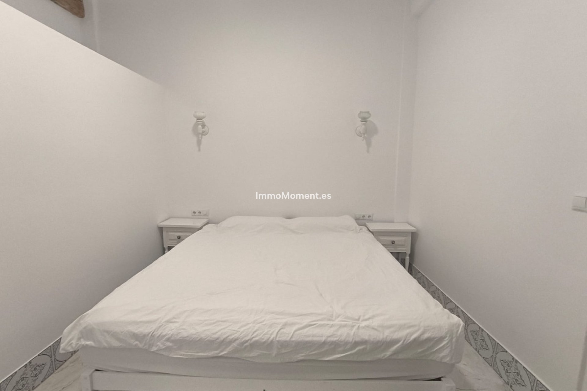 Revente - Maison de campagne - Pinoso - Pinoso Centro