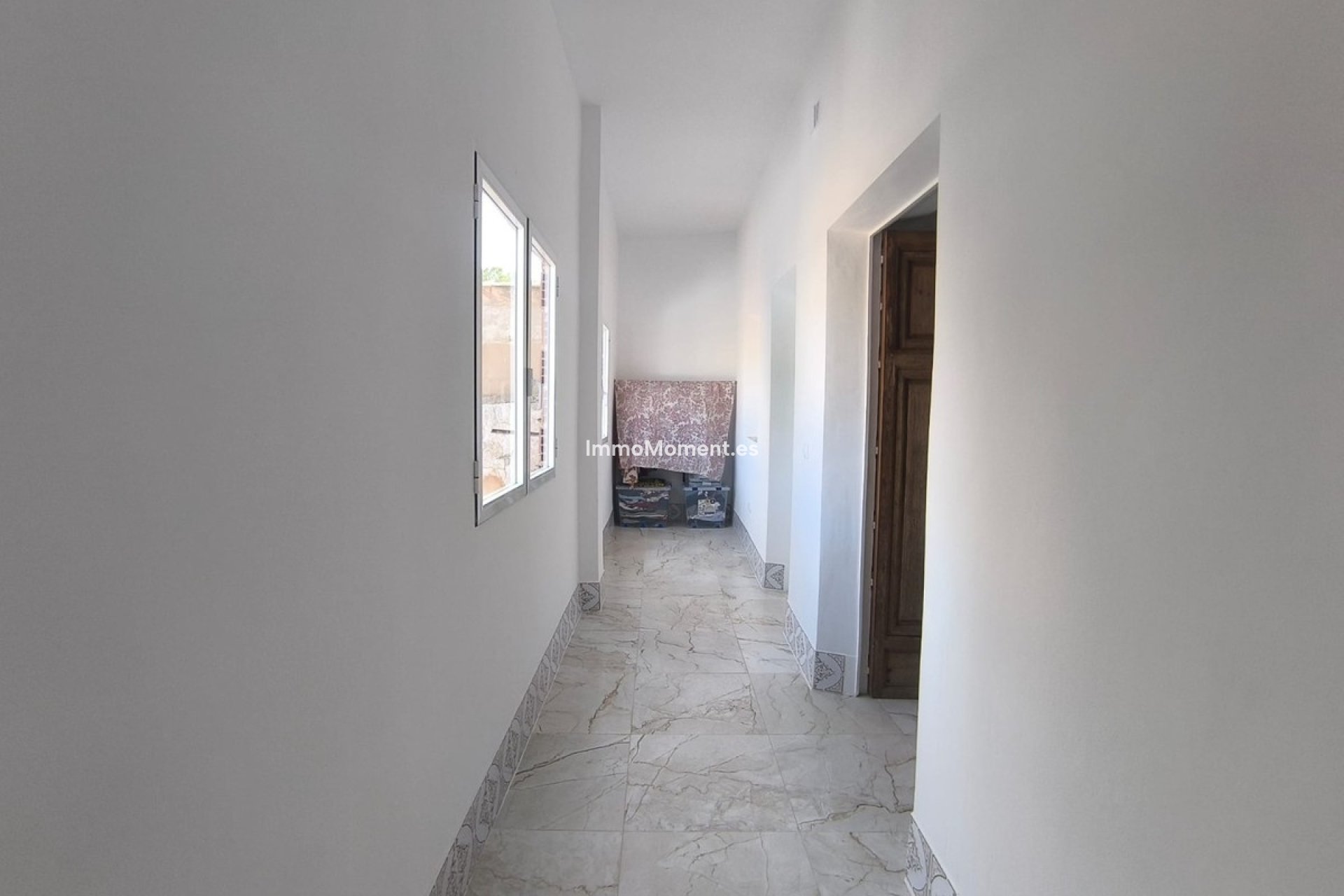 Revente - Maison de campagne - Pinoso - Pinoso Centro