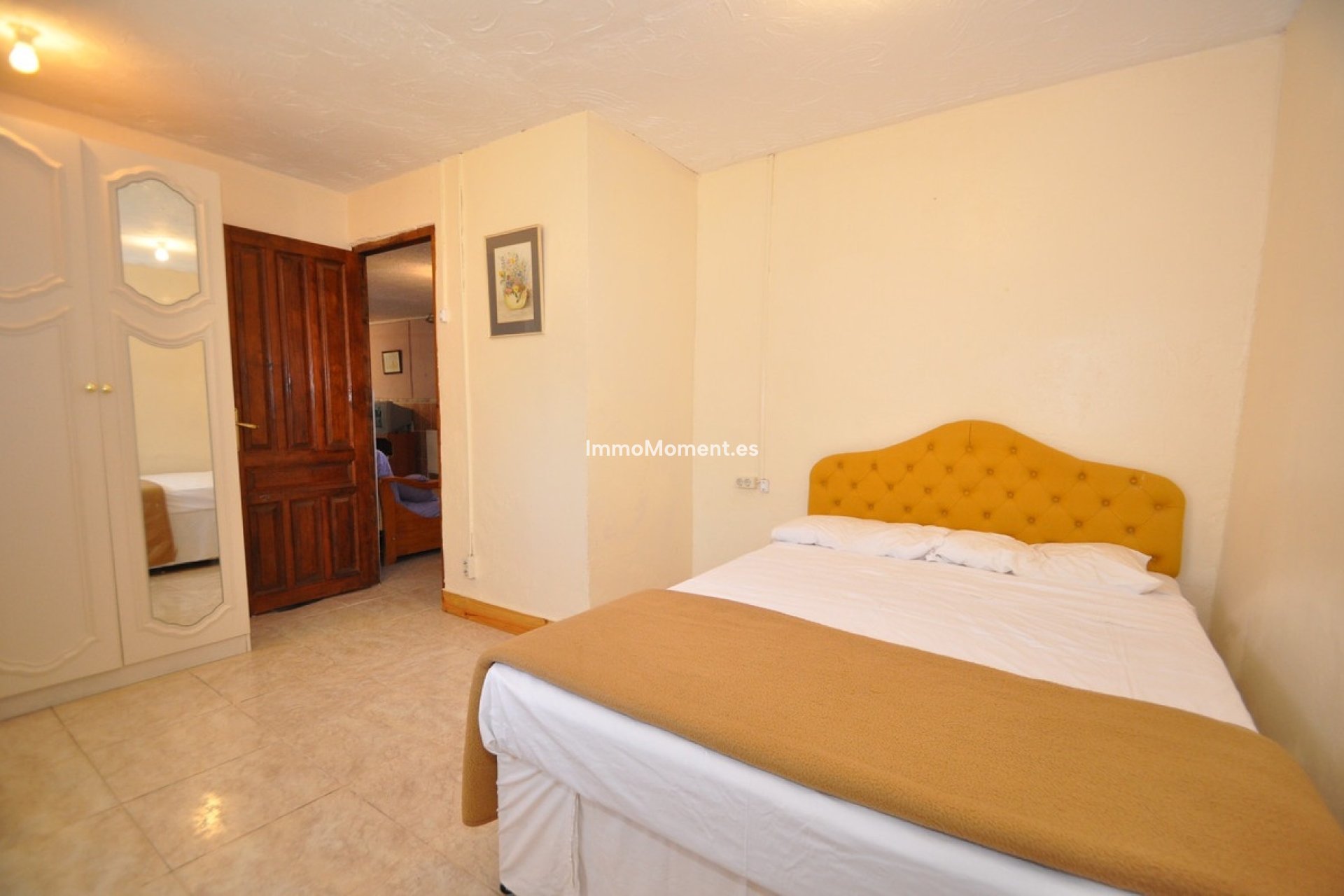 Revente - Maison de campagne - Pinoso - Pinoso Centro