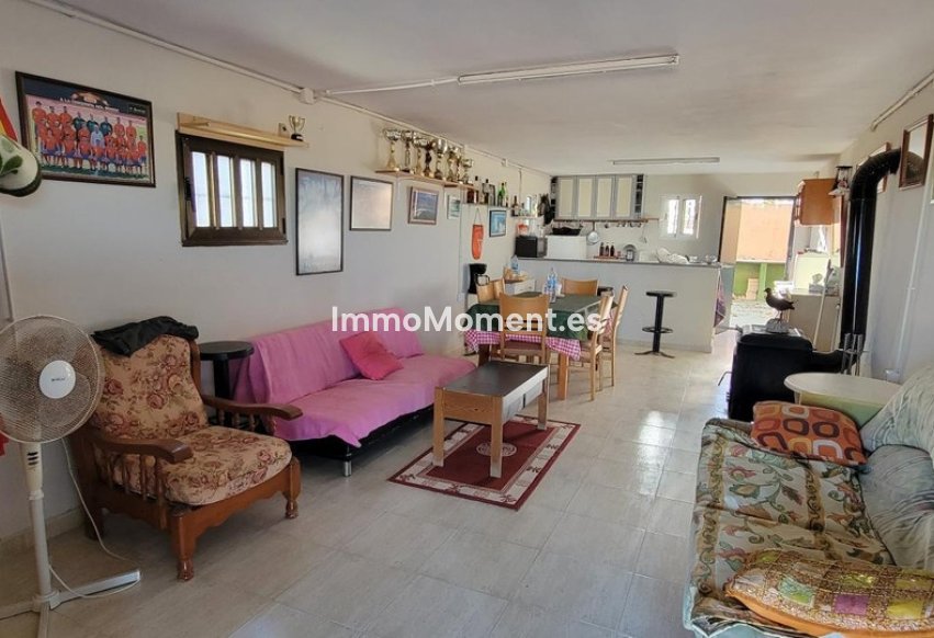 Revente - Maison de campagne - San Miguel de Salinas - San Miguel de Salinas Centro