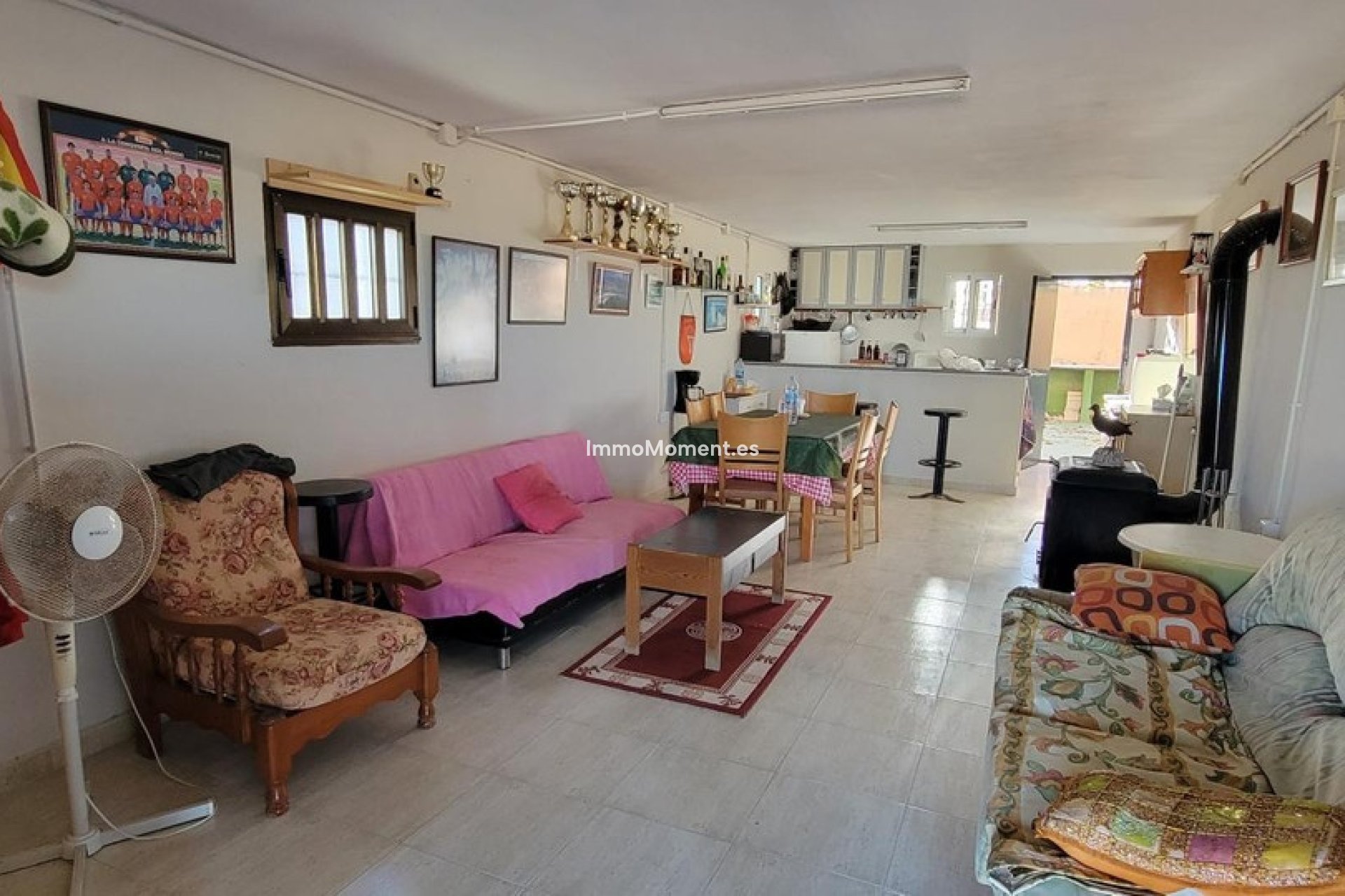 Revente - Maison de campagne - San Miguel de Salinas - San Miguel de Salinas Centro