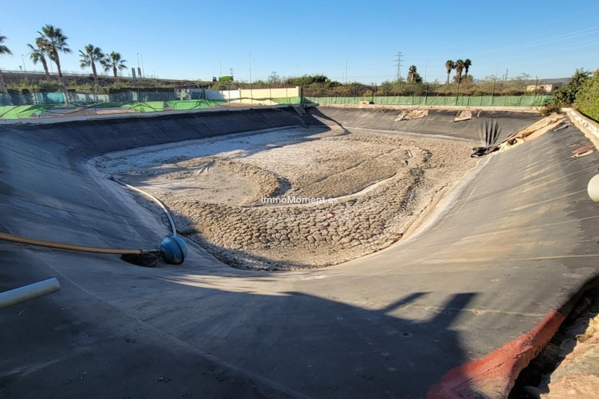 Revente - Maison de campagne - San Miguel de Salinas - San Miguel de Salinas Centro