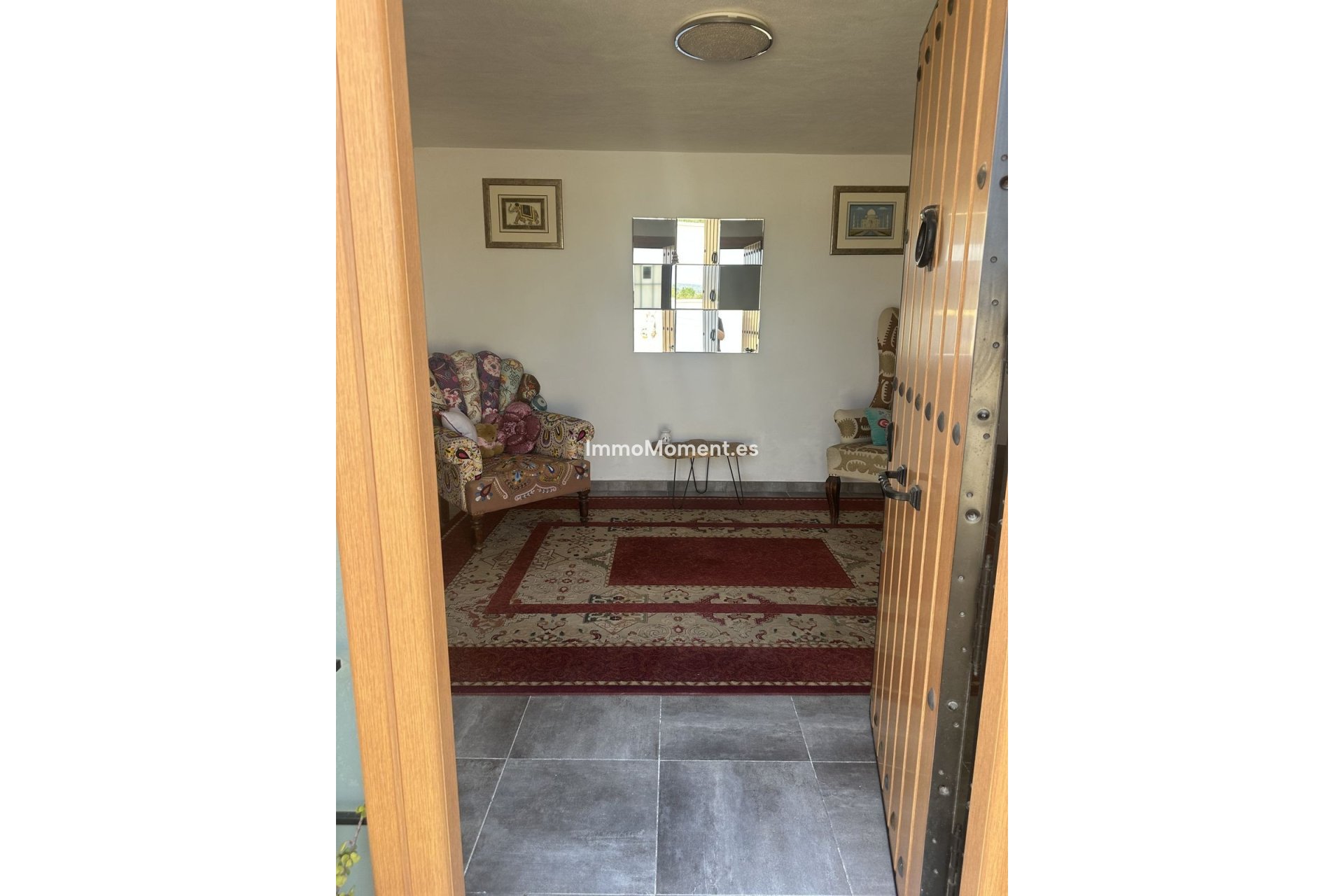 Revente - Maison de campagne - San Miguel de Salinas - San Miguel de Salinas Centro