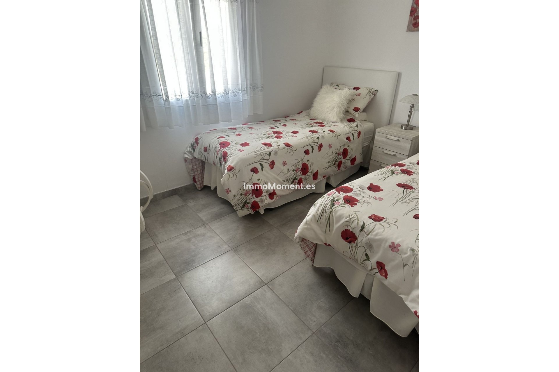 Revente - Maison de campagne - San Miguel de Salinas - San Miguel de Salinas Centro