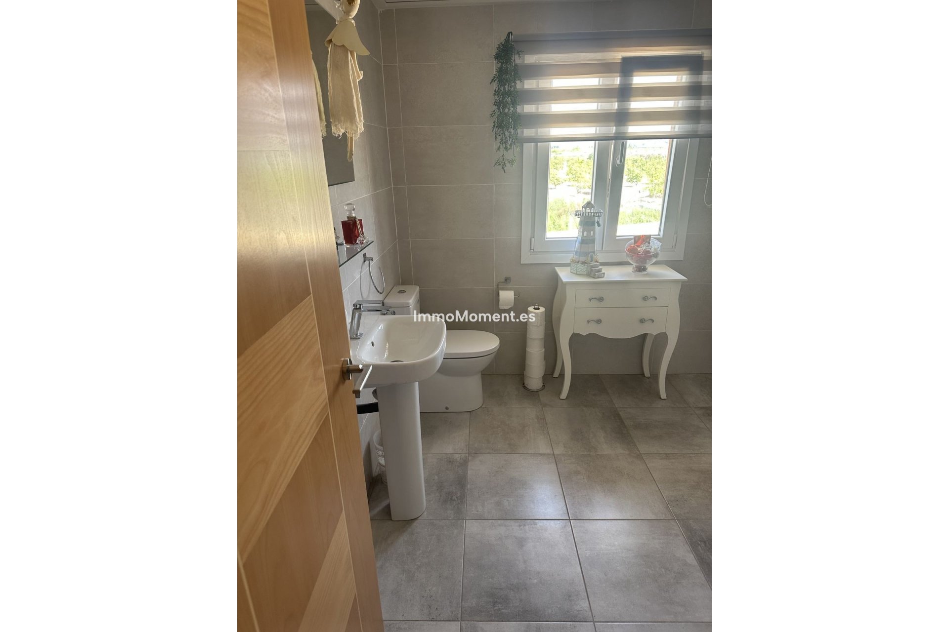 Revente - Maison de campagne - San Miguel de Salinas - San Miguel de Salinas Centro