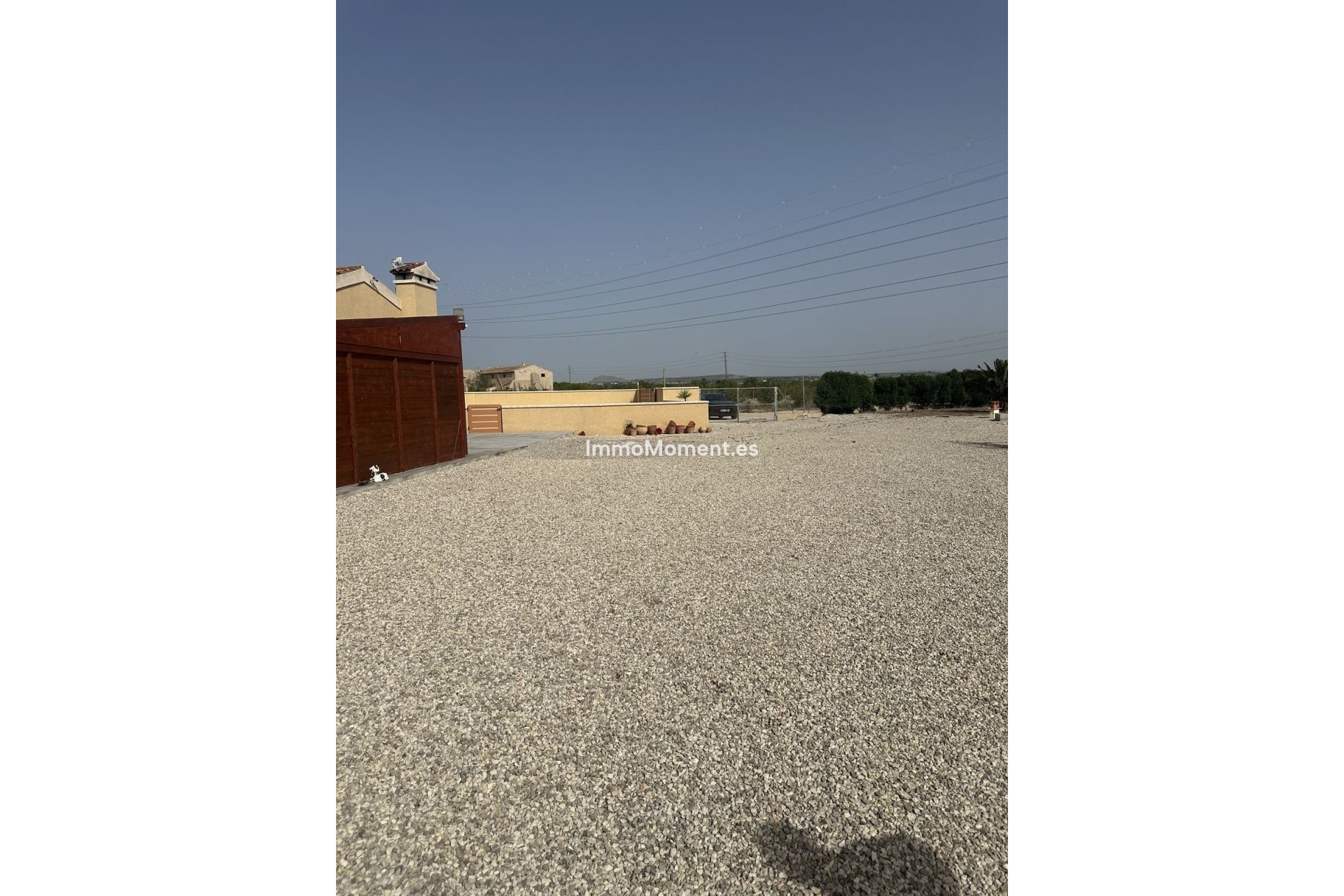 Revente - Maison de campagne - San Miguel de Salinas - San Miguel de Salinas Centro