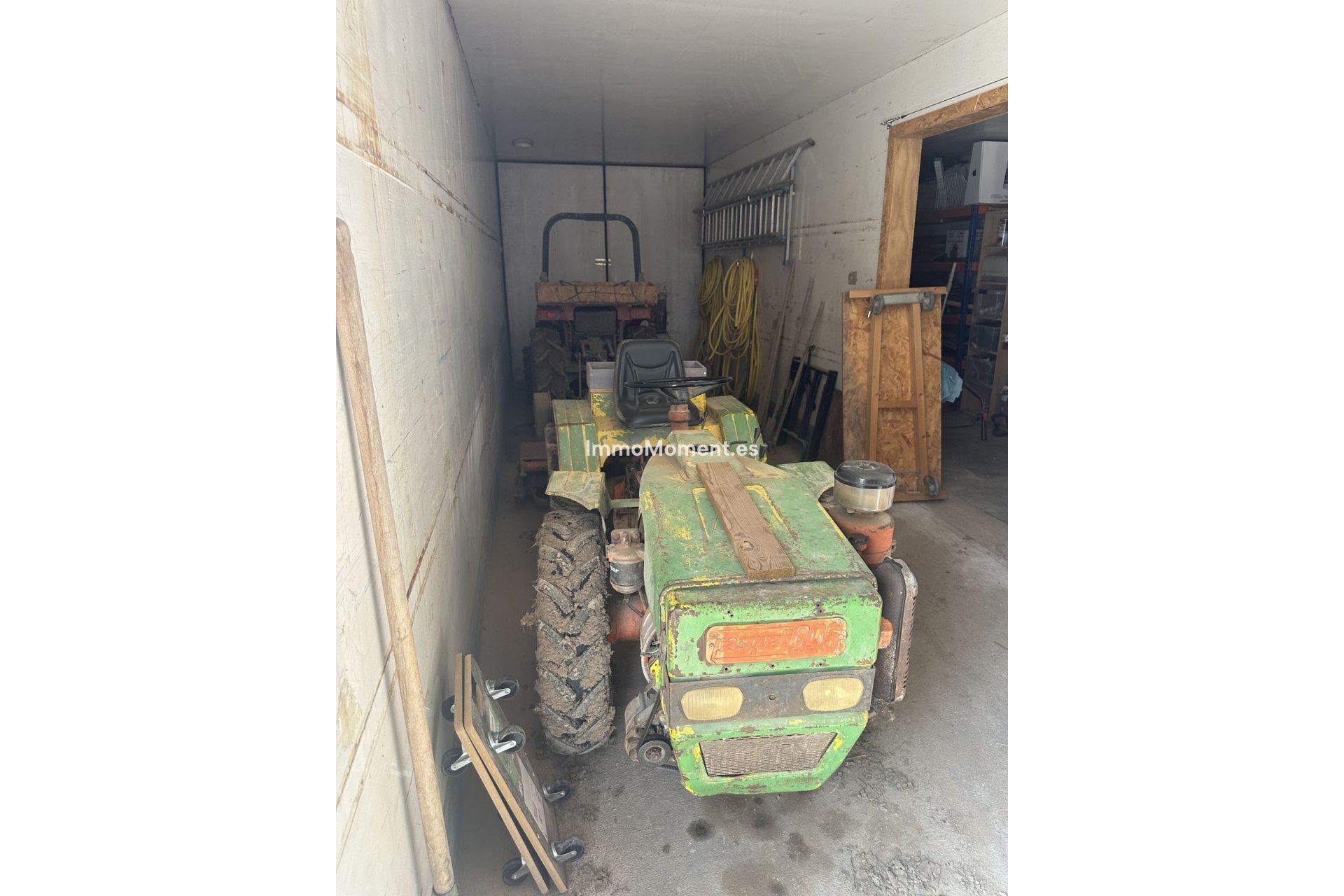 Revente - Maison de campagne - San Miguel de Salinas - San Miguel de Salinas Centro