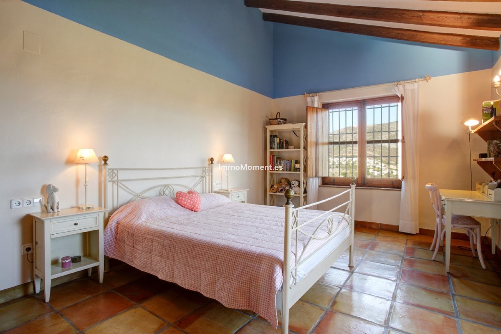 Revente - Maison de campagne - Teulada - Moraira