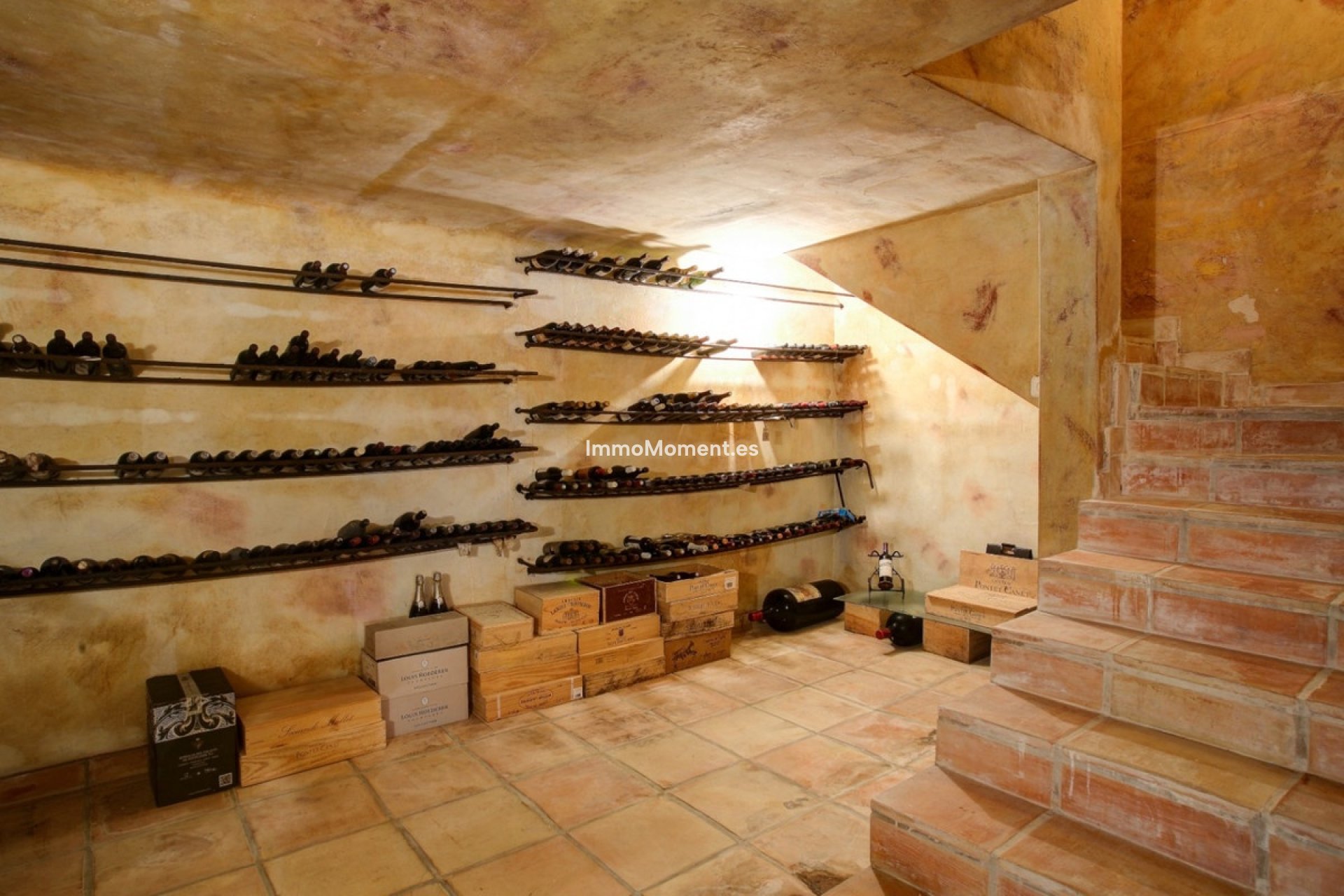 Revente - Maison de campagne - Teulada - Moraira