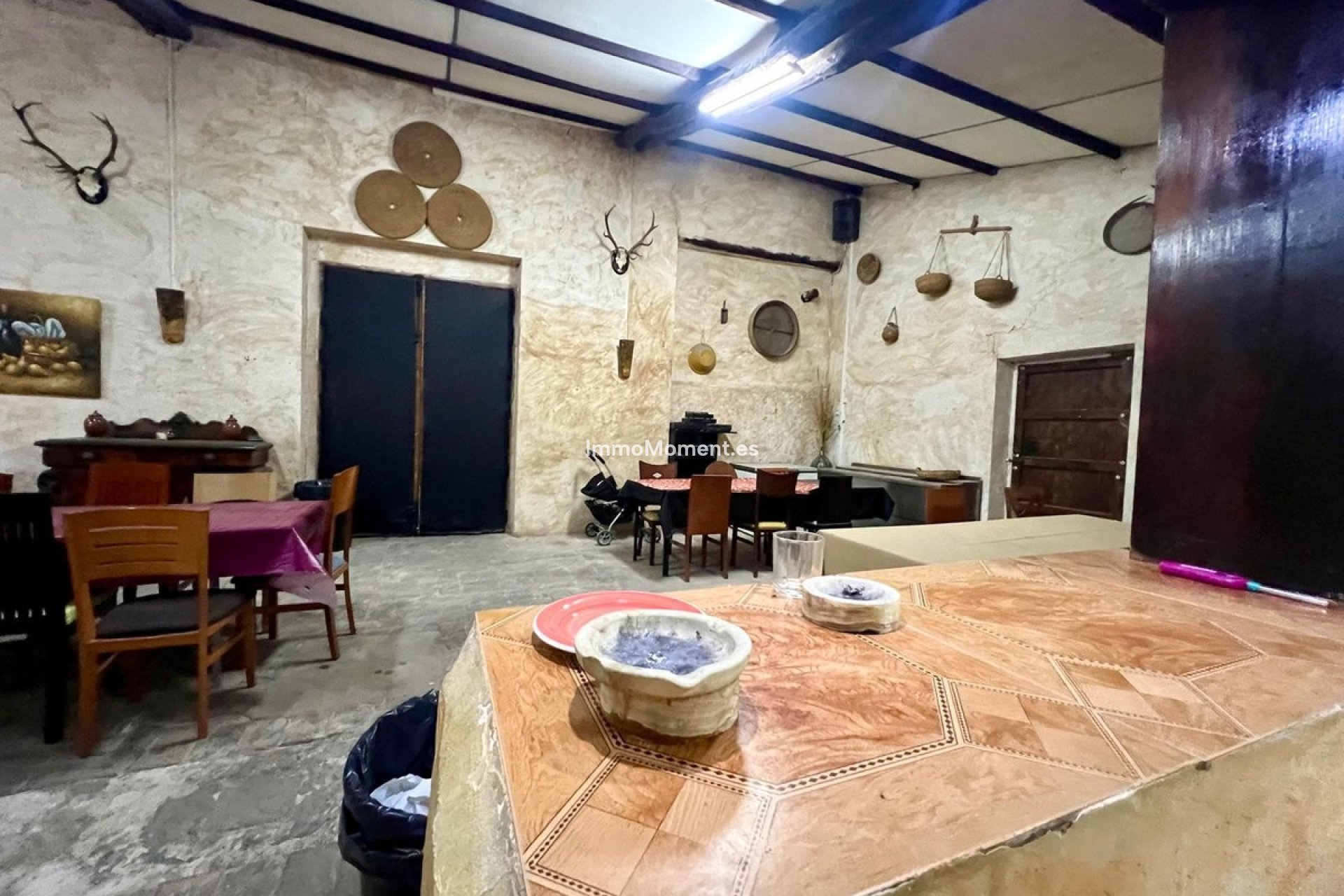 Revente - Maison de campagne - Yecla - Yecla Centro
