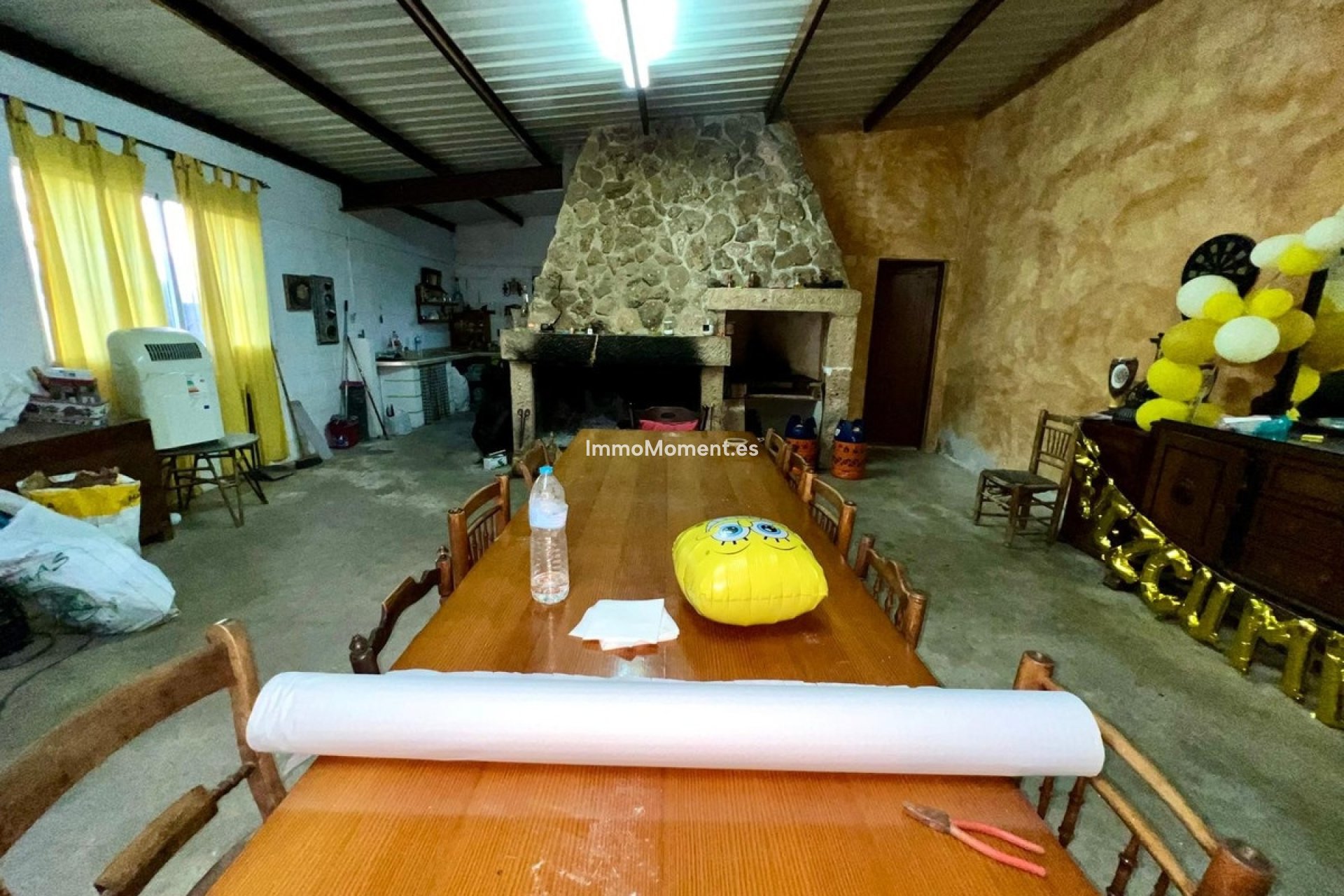 Revente - Maison de campagne - Yecla - Yecla Centro