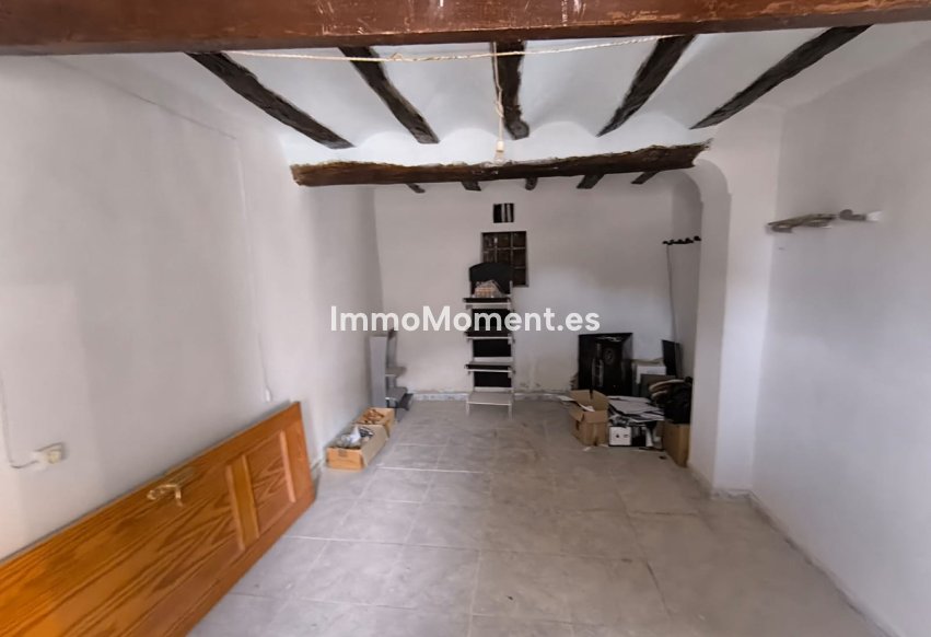 Revente - Maison de campagne - Yecla - Yecla Centro