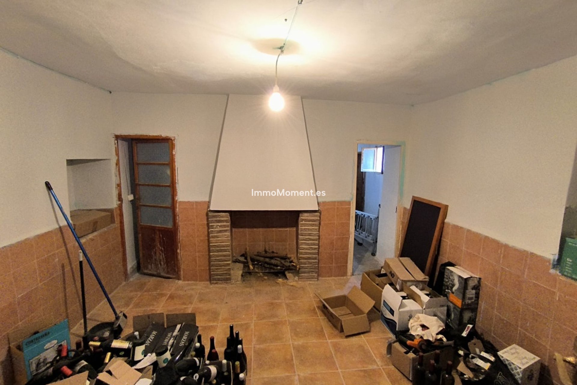 Revente - Maison de campagne - Yecla - Yecla Centro