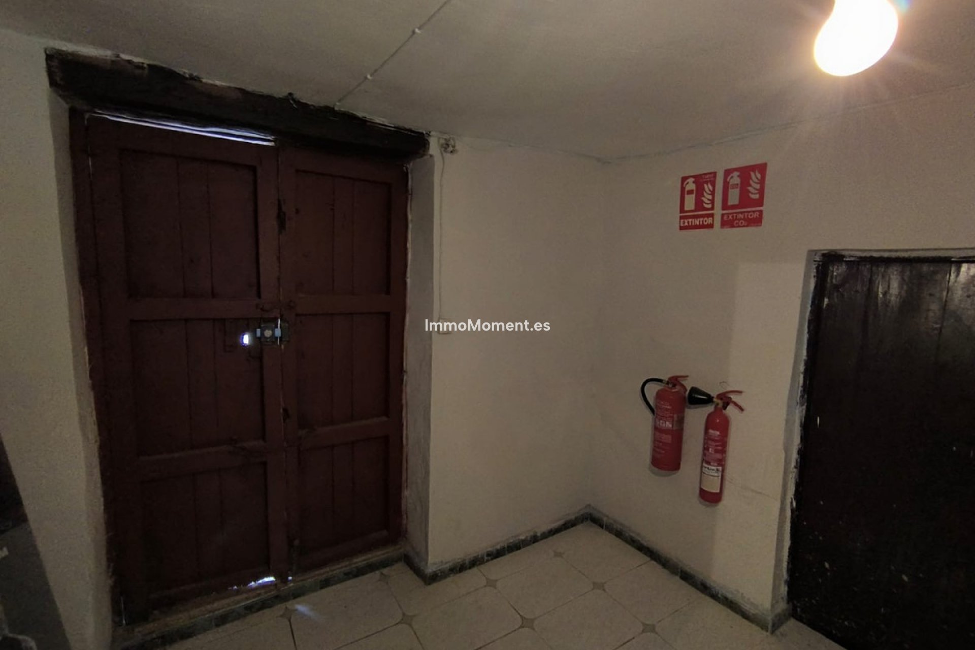 Revente - Maison de campagne - Yecla - Yecla Centro