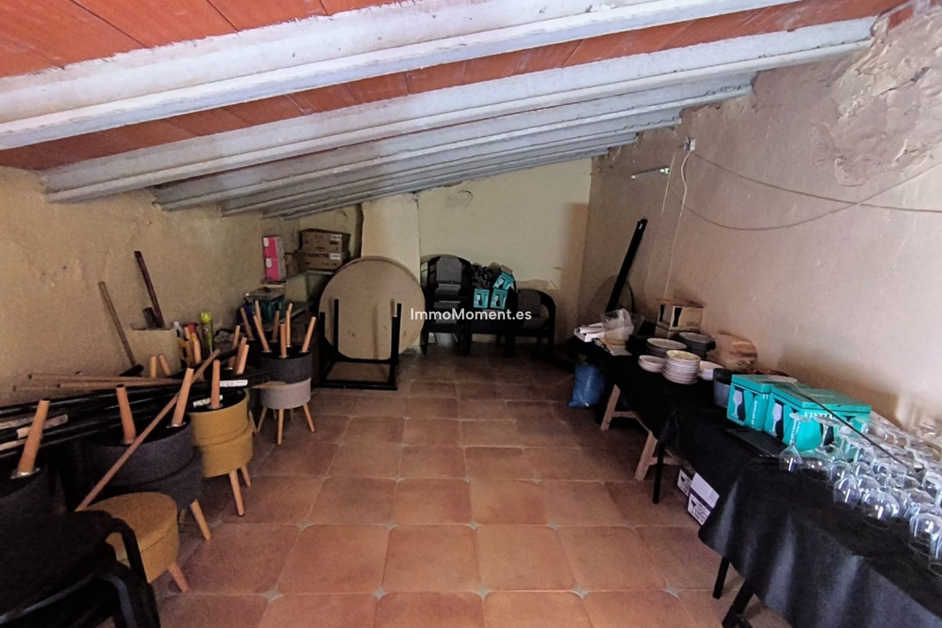 Revente - Maison de campagne - Yecla - Yecla Centro