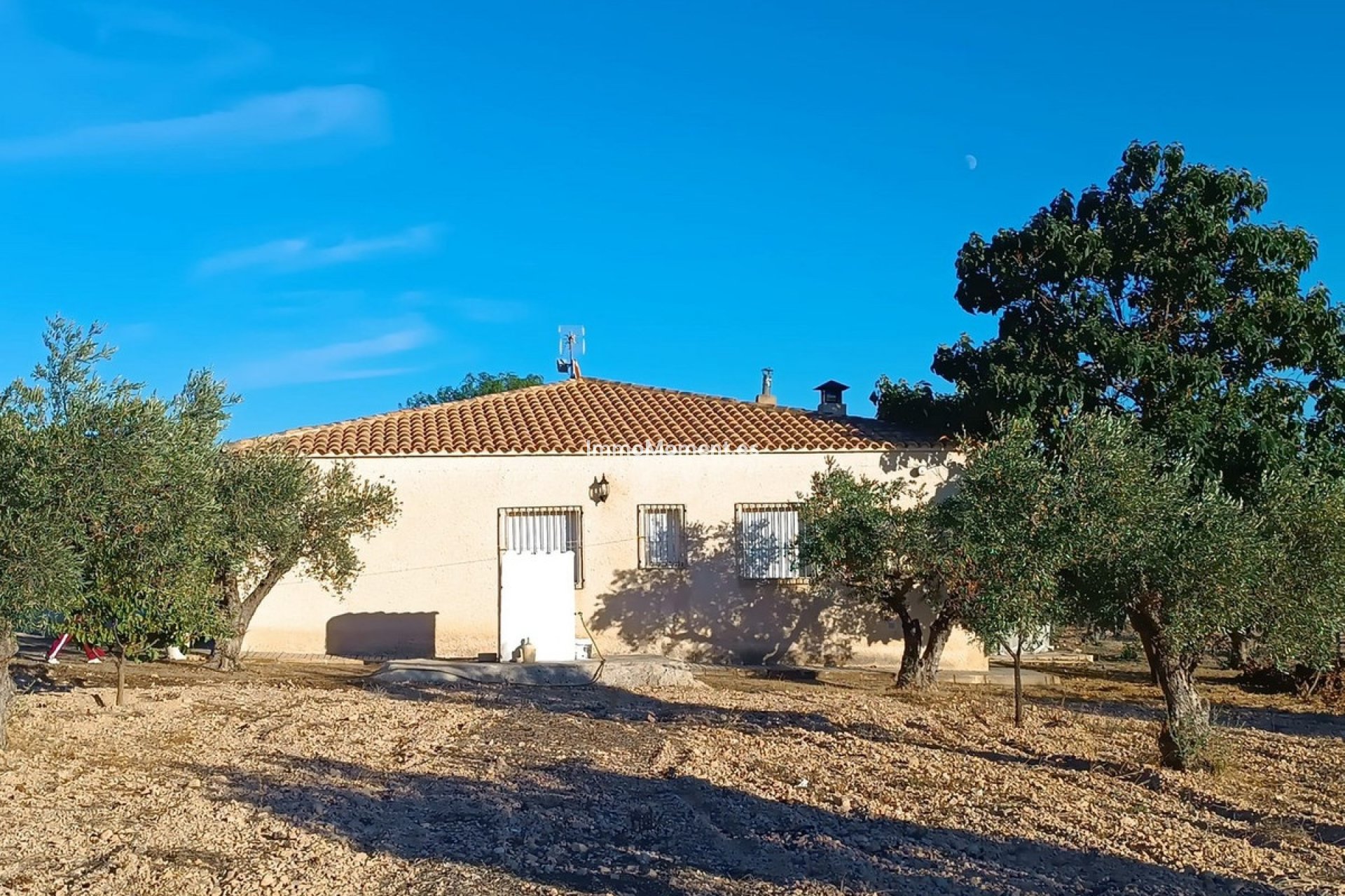 Revente - Maison de campagne - Yecla - Yecla Centro