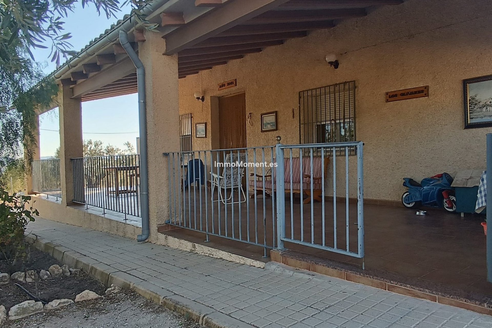 Revente - Maison de campagne - Yecla - Yecla Centro