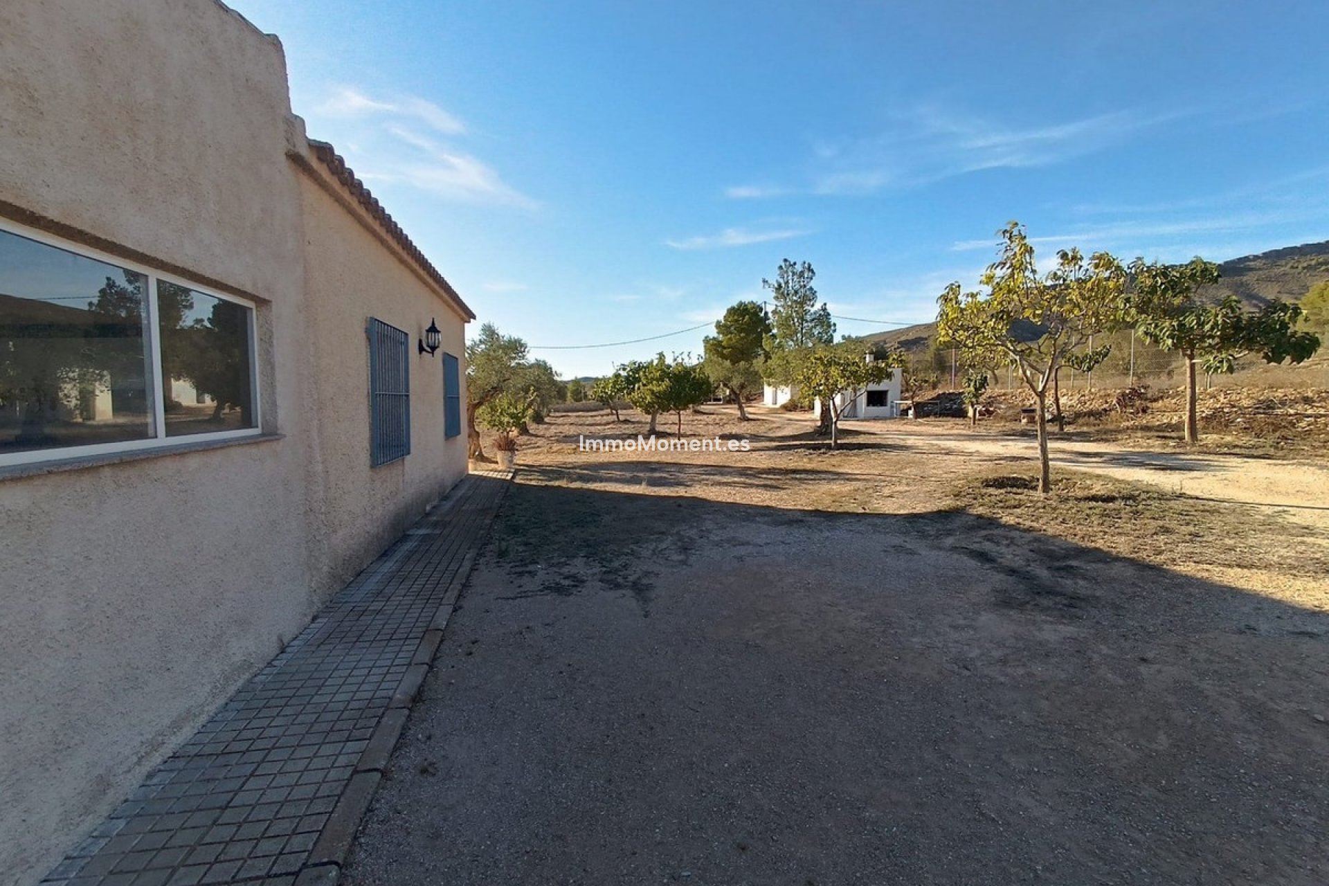 Revente - Maison de campagne - Yecla - Yecla Centro