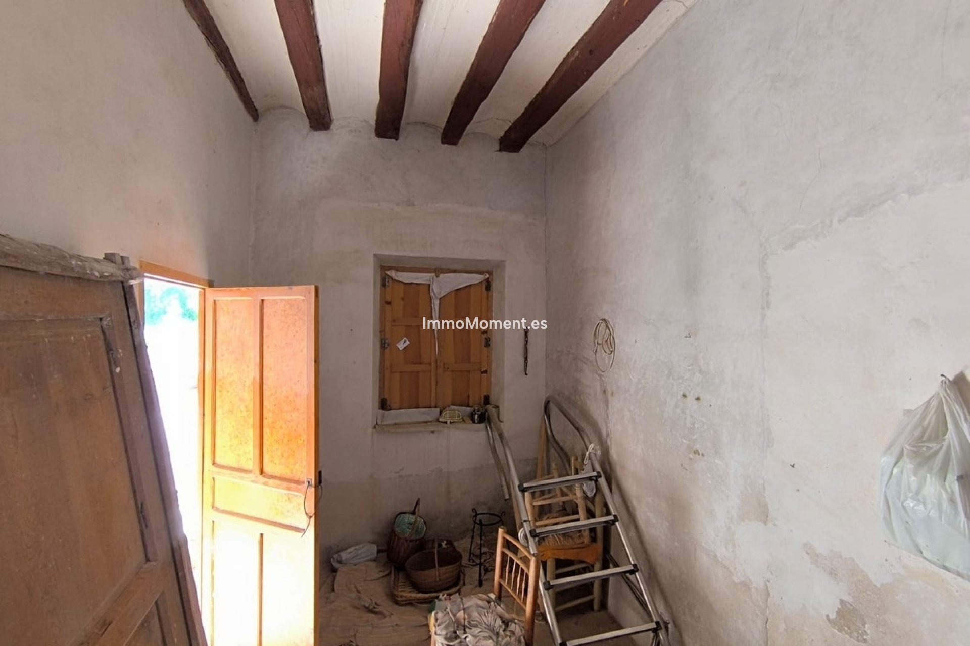 Revente - Maison de campagne - Yecla - Yecla Centro