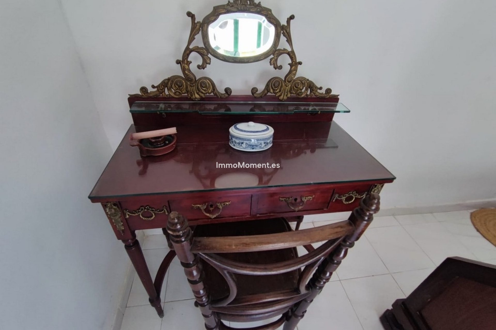 Revente - Maison de campagne - Yecla - Yecla Centro