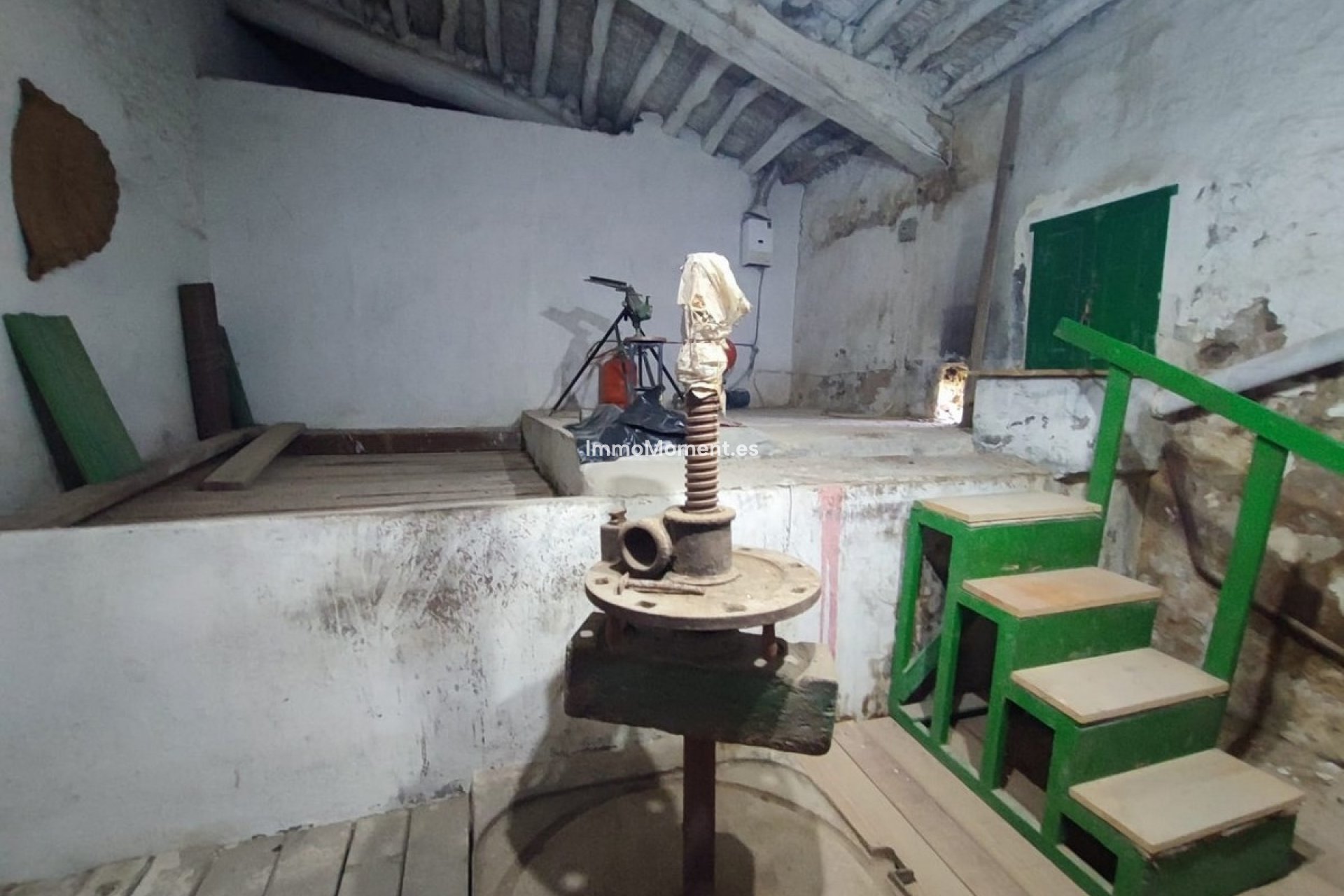 Revente - Maison de campagne - Yecla - Yecla Centro