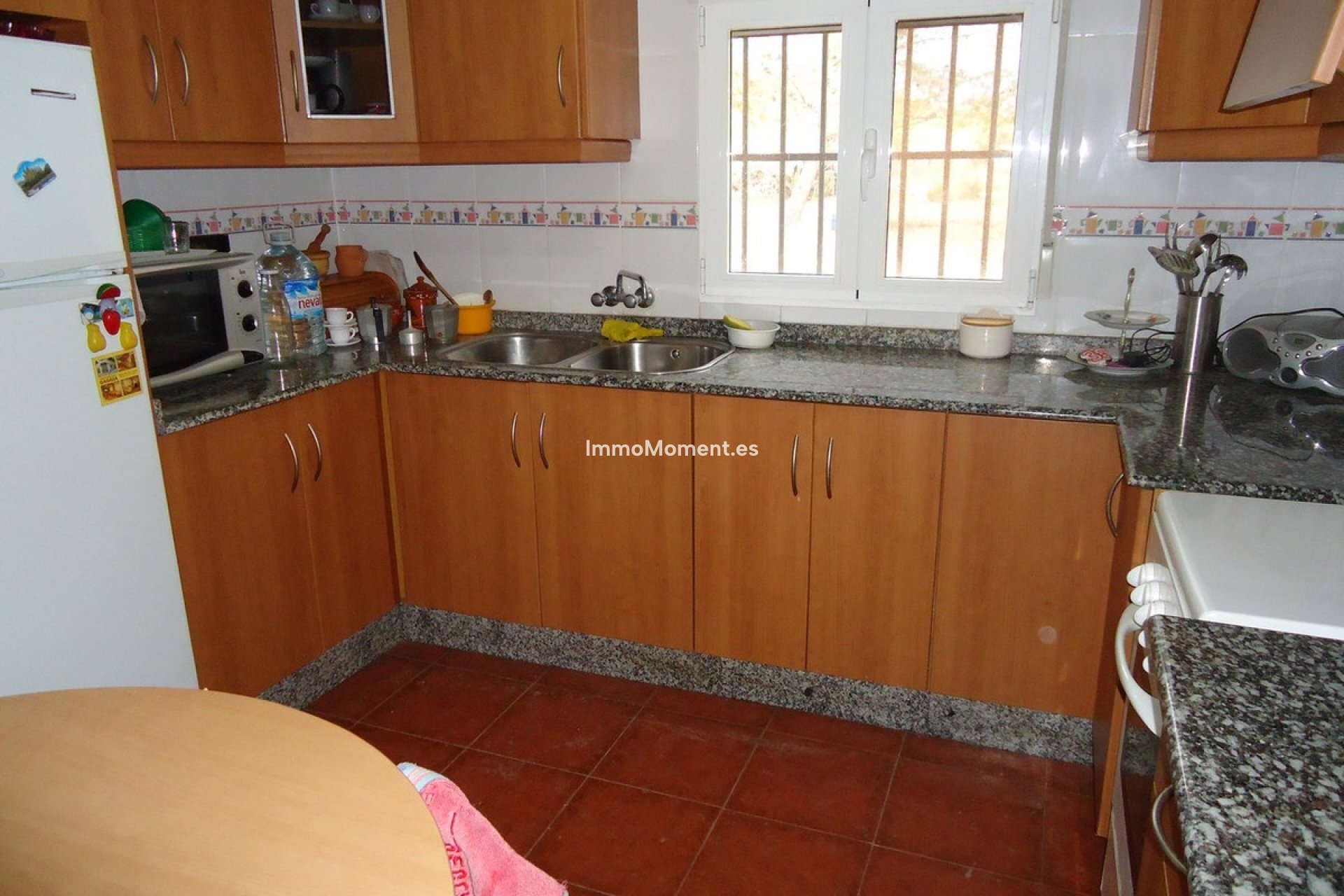 Revente - Maison de campagne - Yecla - Yecla Centro