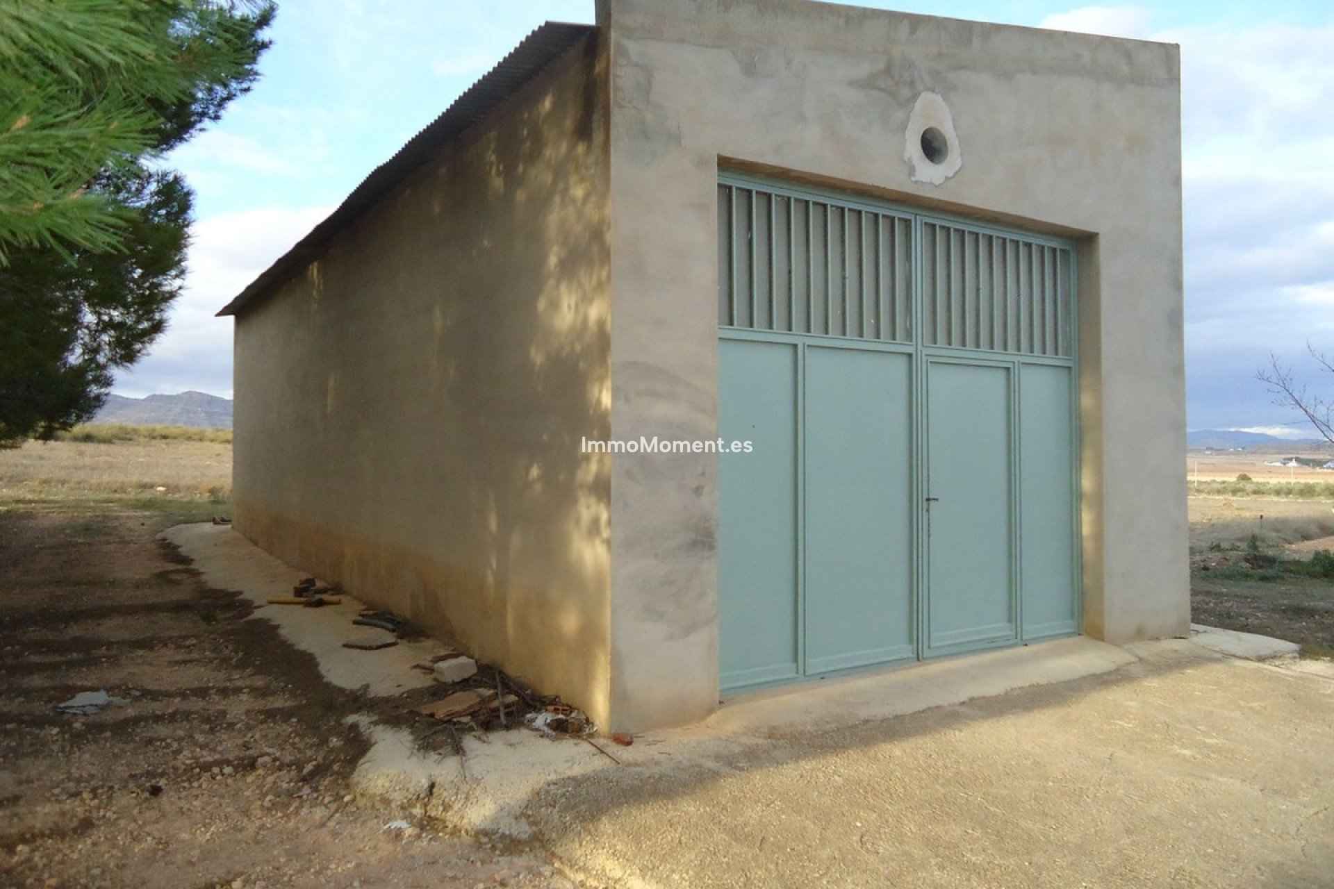 Revente - Maison de campagne - Yecla - Yecla Centro