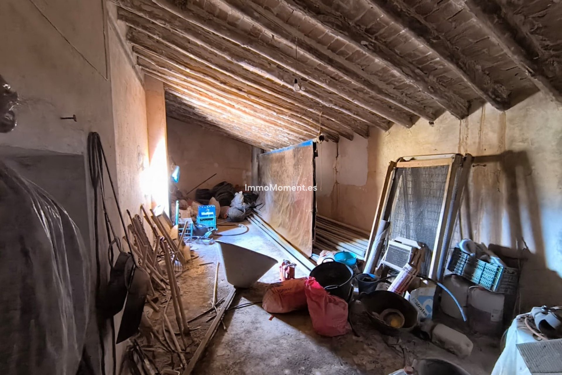 Revente - Maison de campagne - Yecla - Yecla Centro