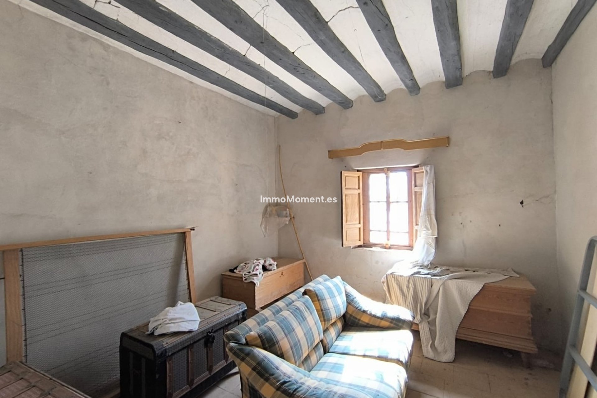 Revente - Maison de campagne - Yecla - Yecla Centro