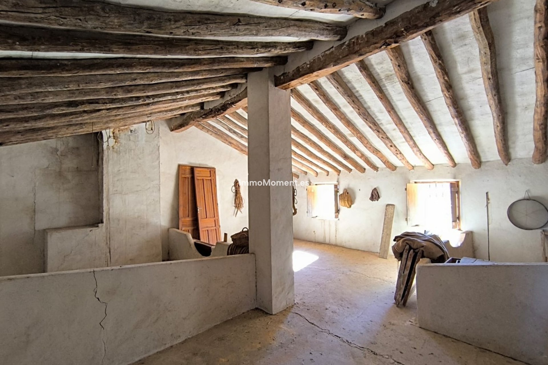 Revente - Maison de campagne - Yecla - Yecla Centro