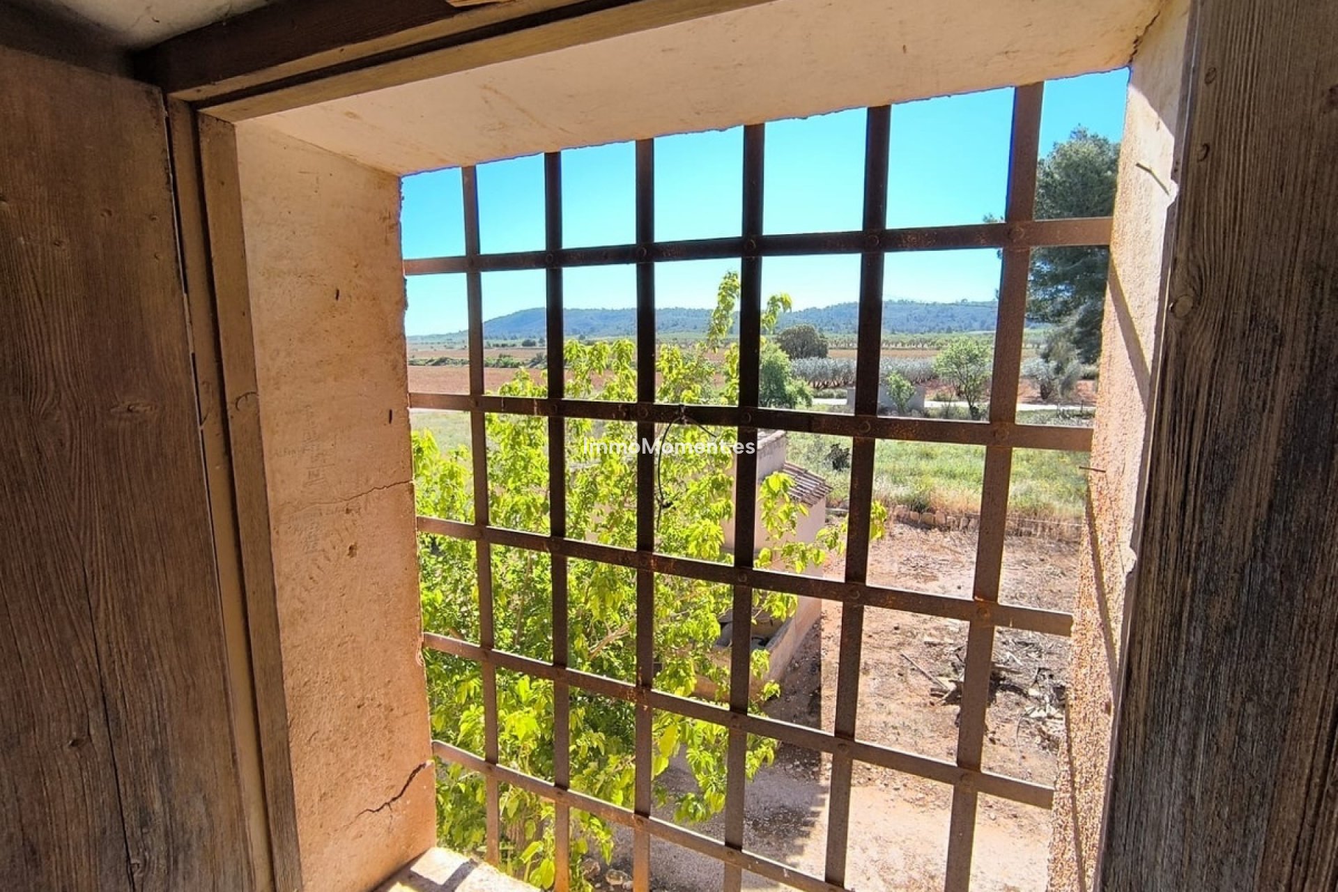 Revente - Maison de campagne - Yecla - Yecla Centro