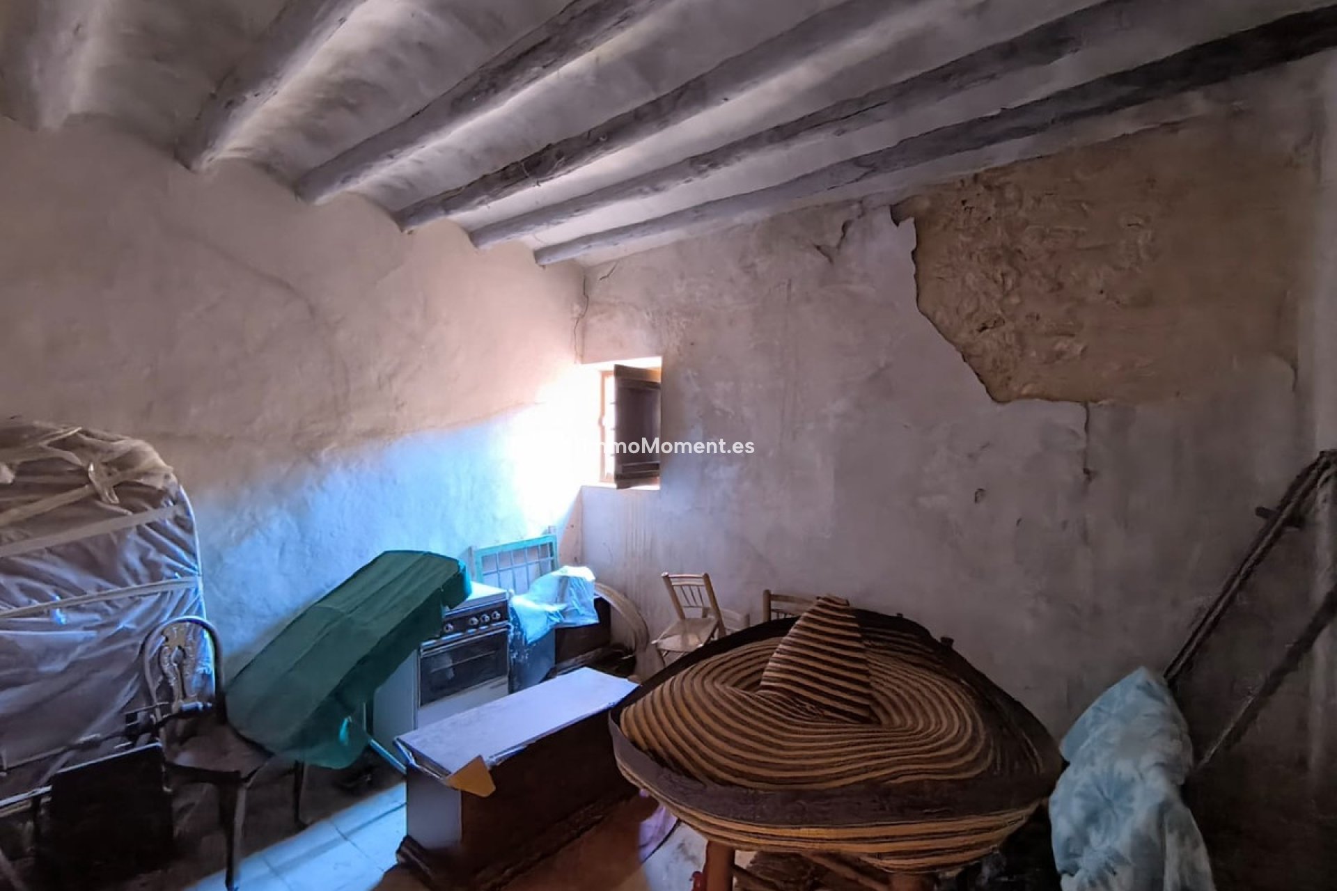 Revente - Maison de campagne - Yecla - Yecla Centro