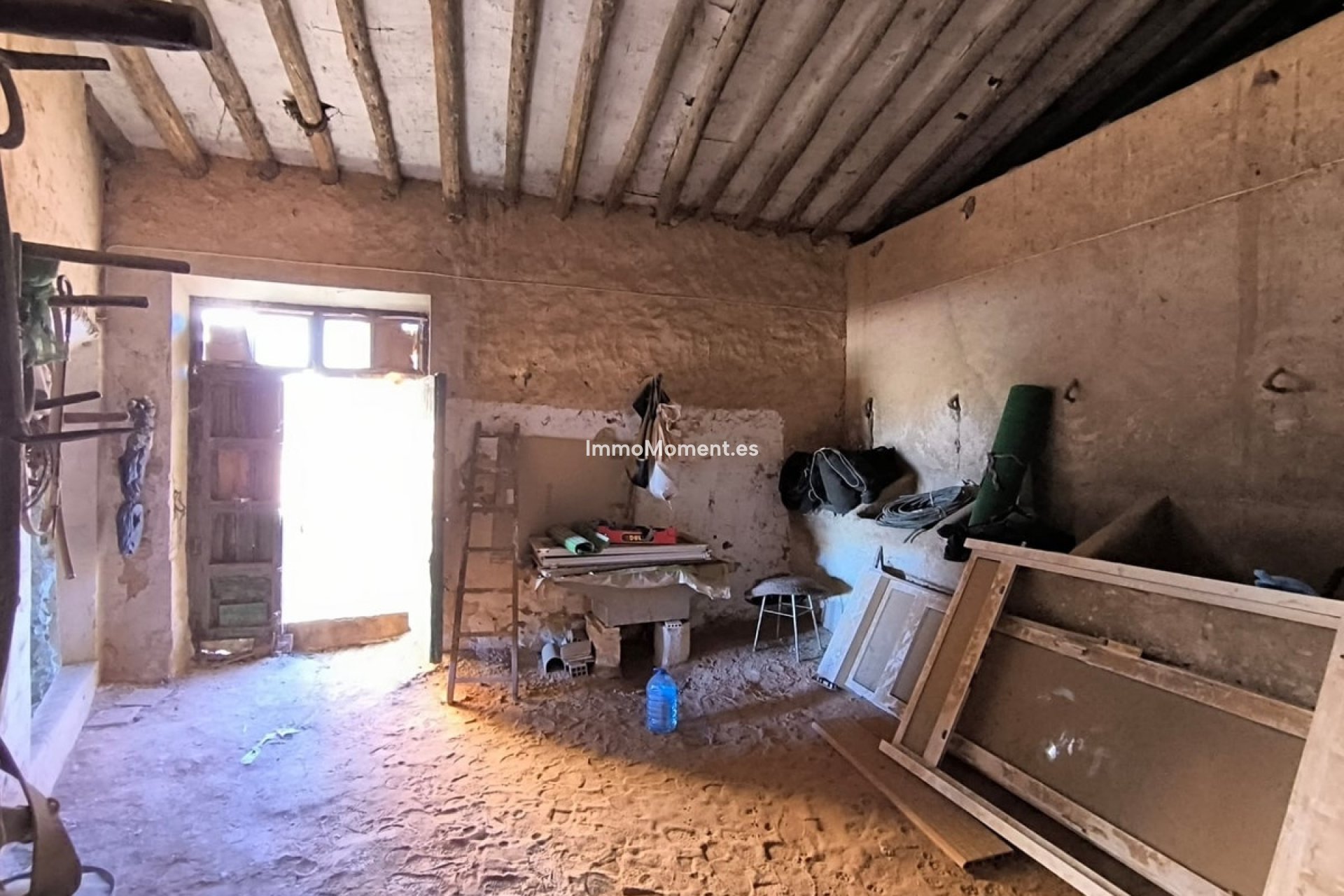 Revente - Maison de campagne - Yecla - Yecla Centro