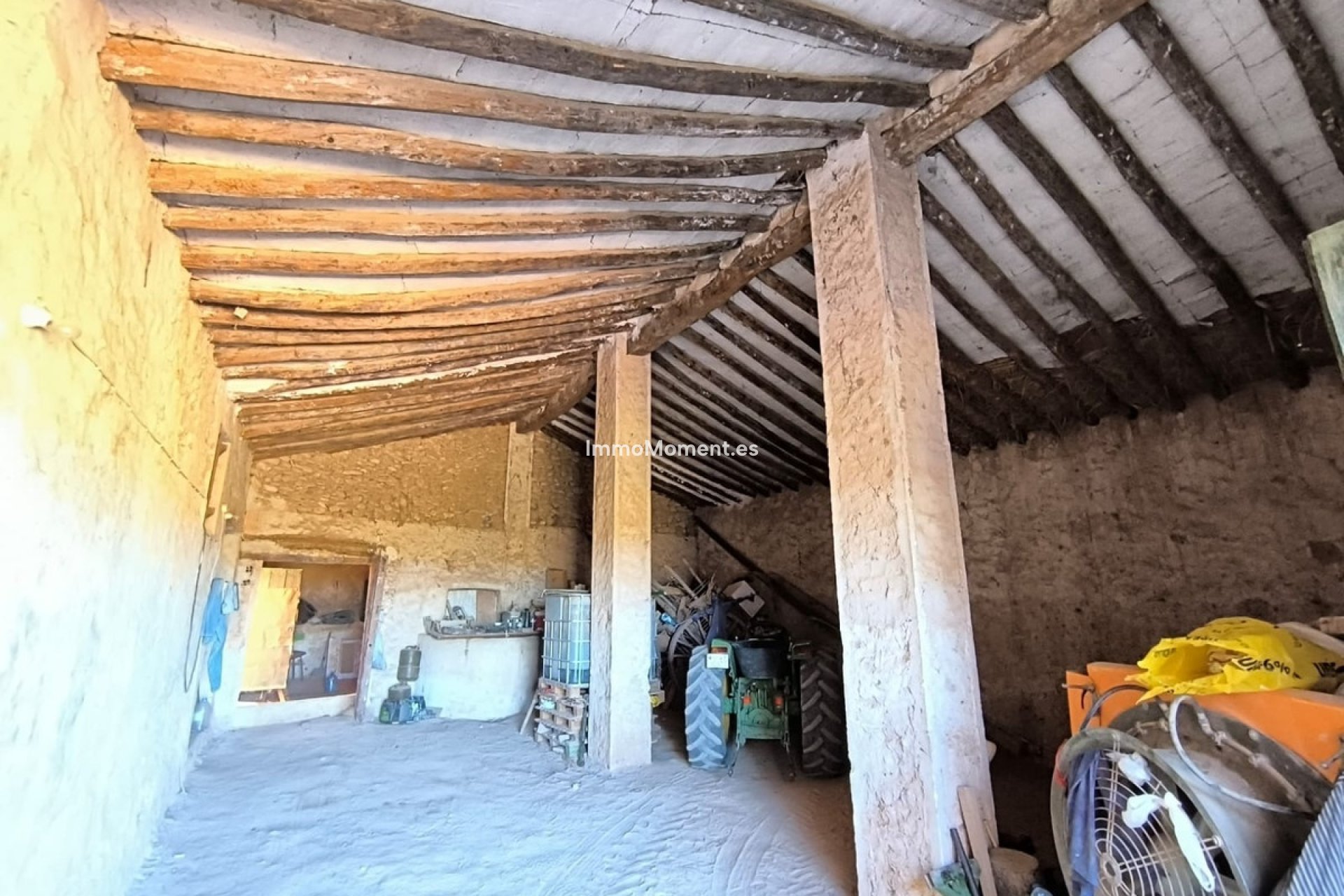 Revente - Maison de campagne - Yecla - Yecla Centro