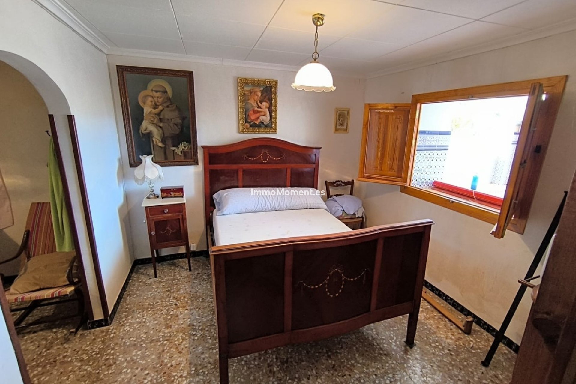 Revente - Maison de campagne - Yecla - Yecla Centro