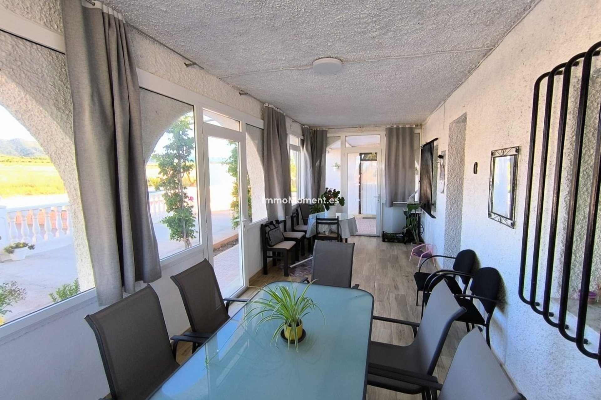 Revente - Maison de campagne - Yecla - Yecla Centro