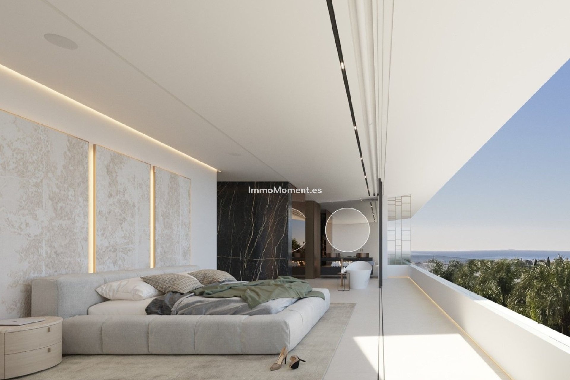 Revente - Maison jumelée - Marbella - Puerto Banús
